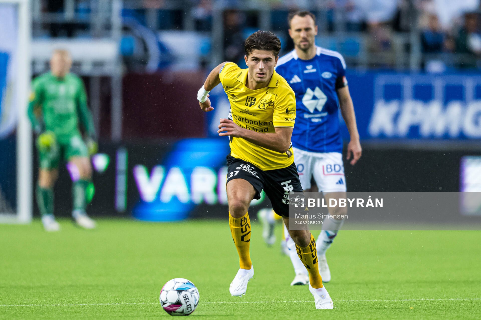 Per Frick of Elfsborg