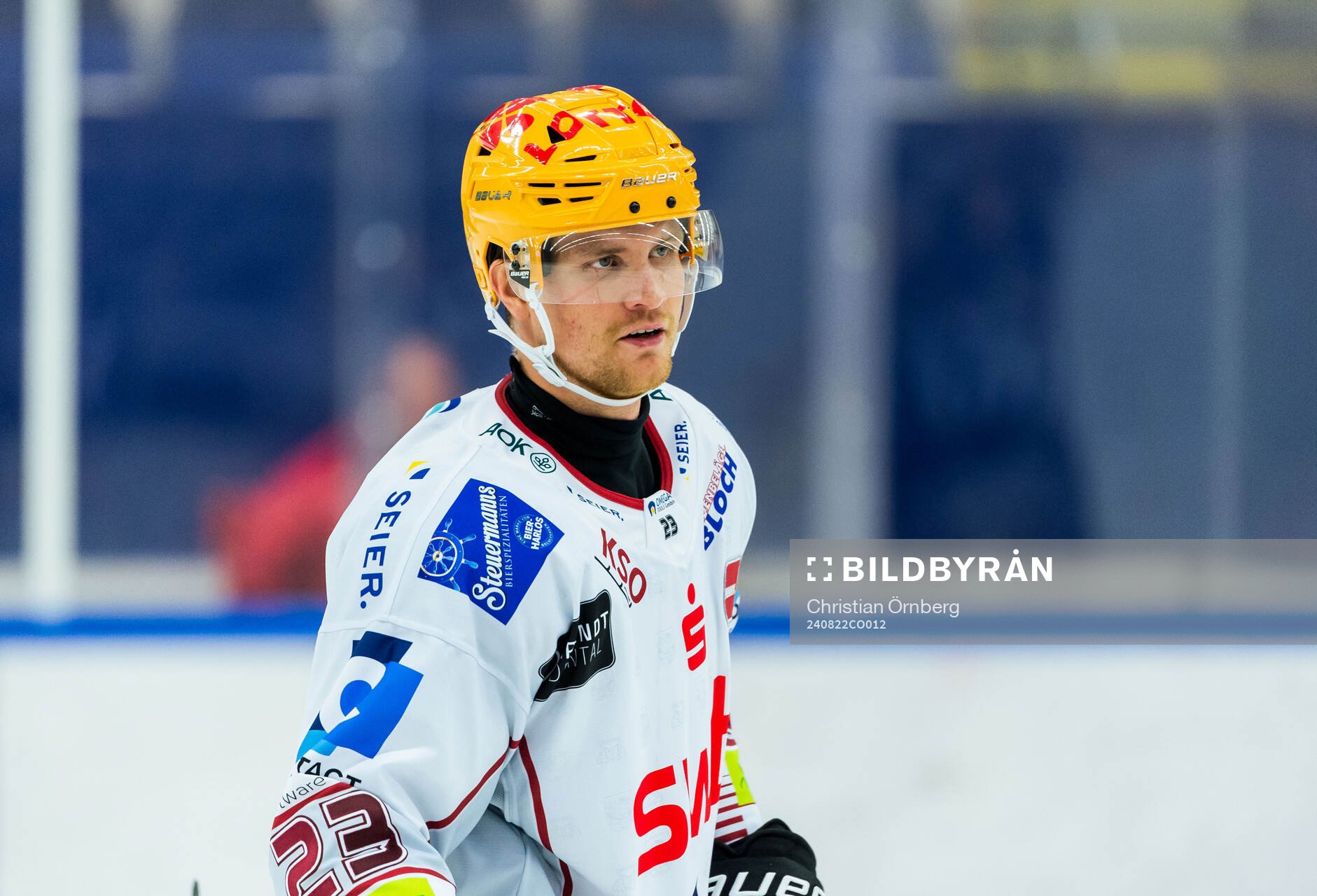 Fischtown Penguins Max Görtz