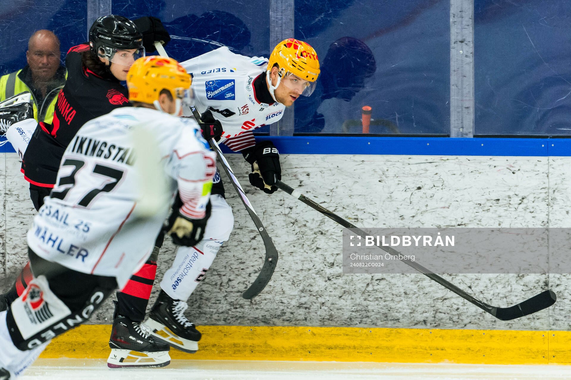 Fischtown Penguins Max Görtz