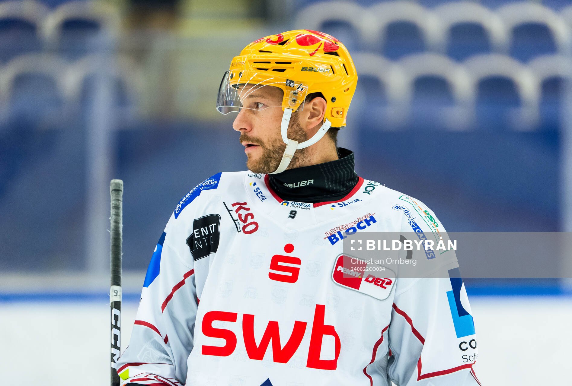 Fischtown Penguins Jan Urbas