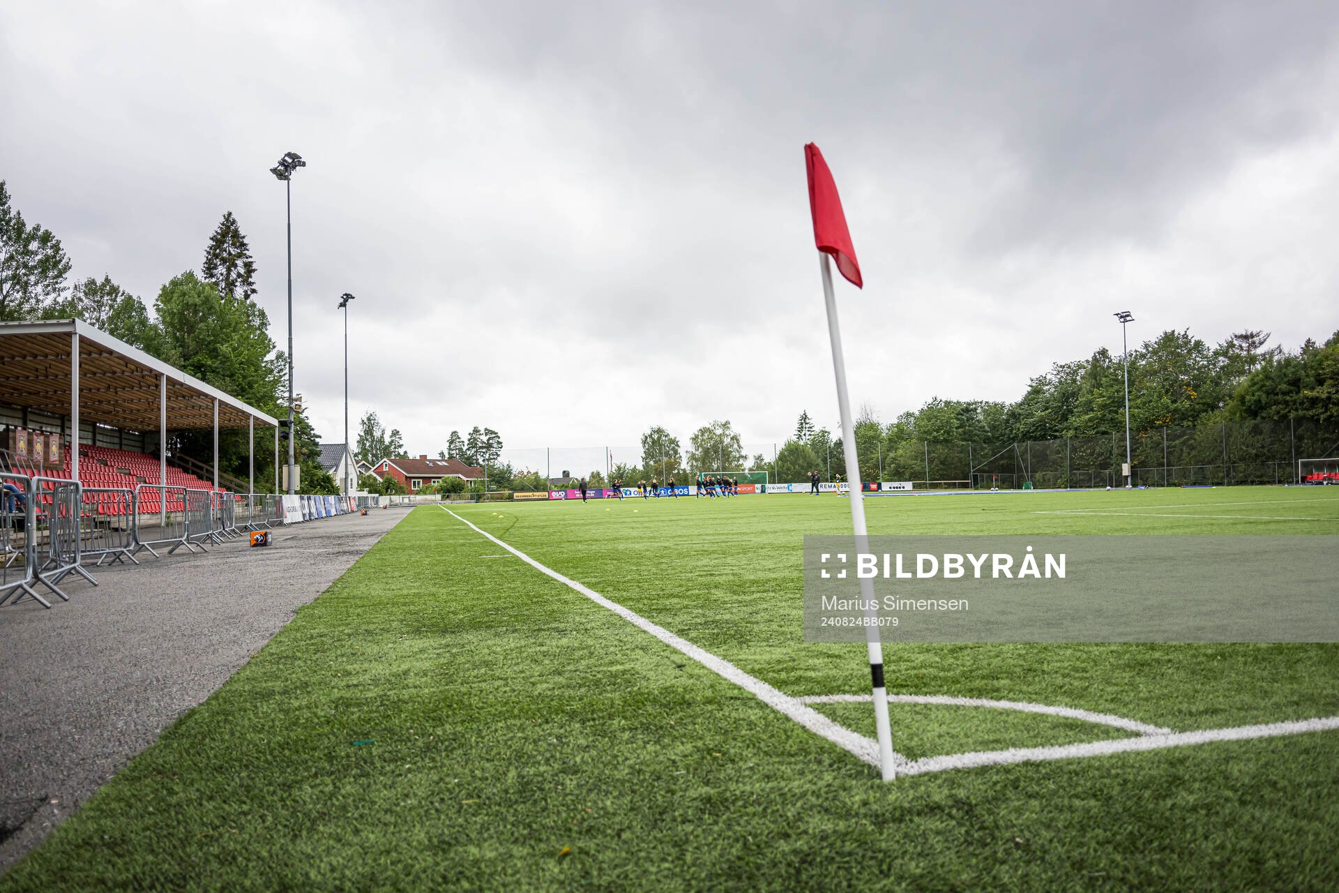 Røa Stadion