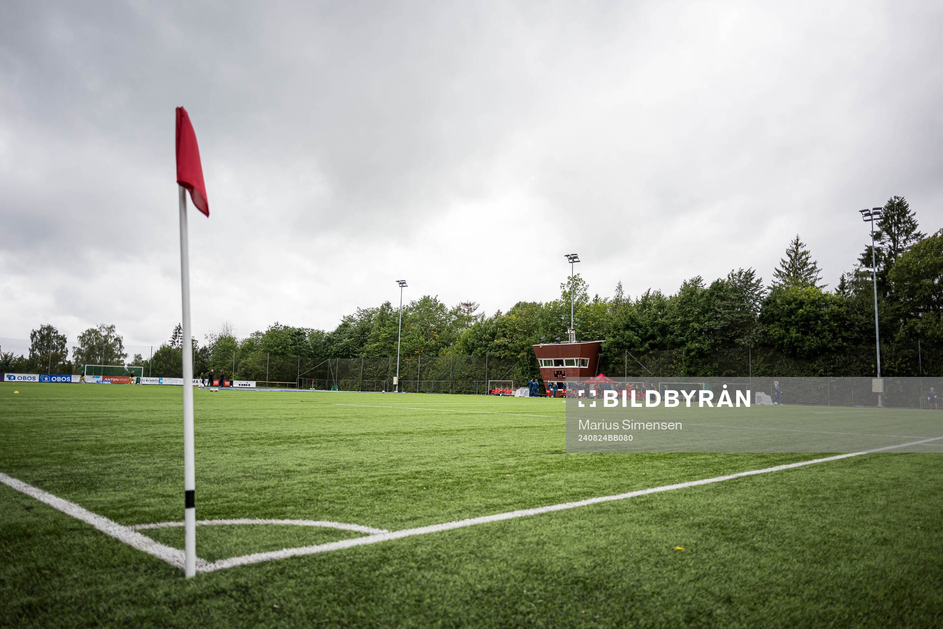 Røa Stadion