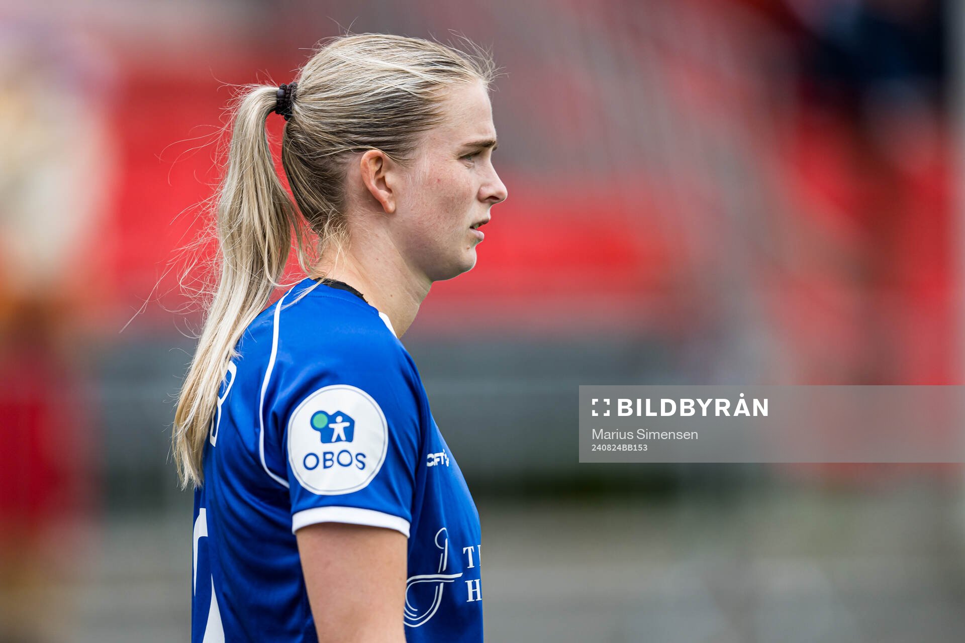 Ida Skaar Kroken of Åsane