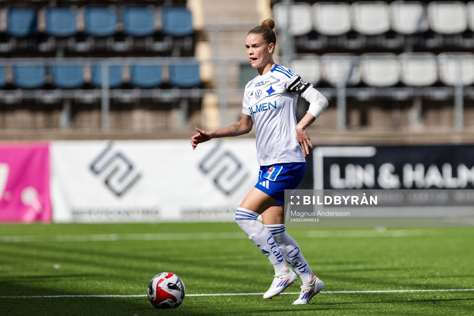 IFK Norrköpings My Cato