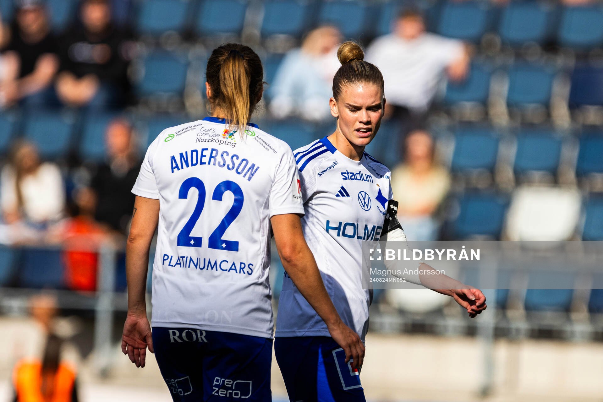 IFK Norrköpings My Cato