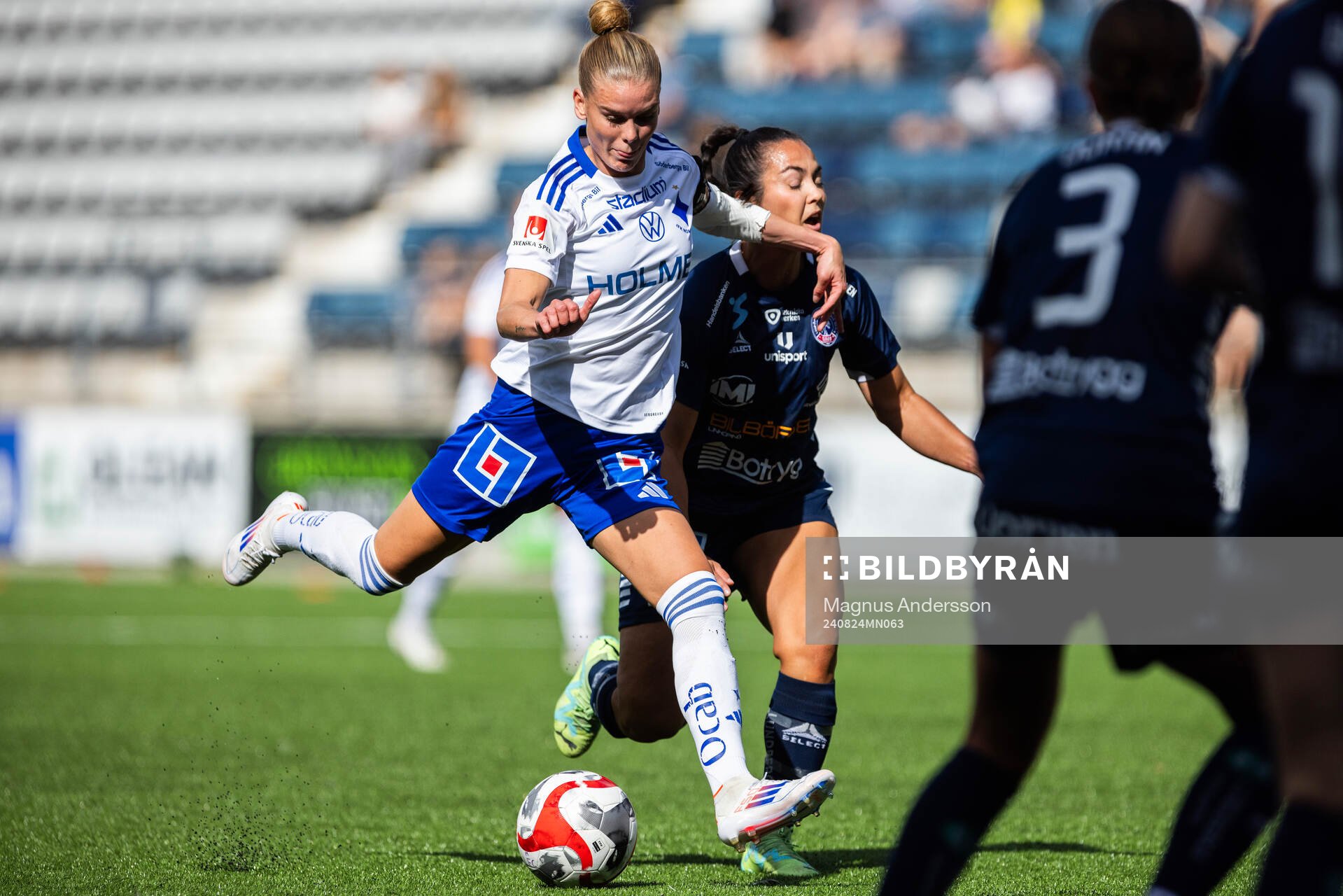 IFK Norrköpings My Cato