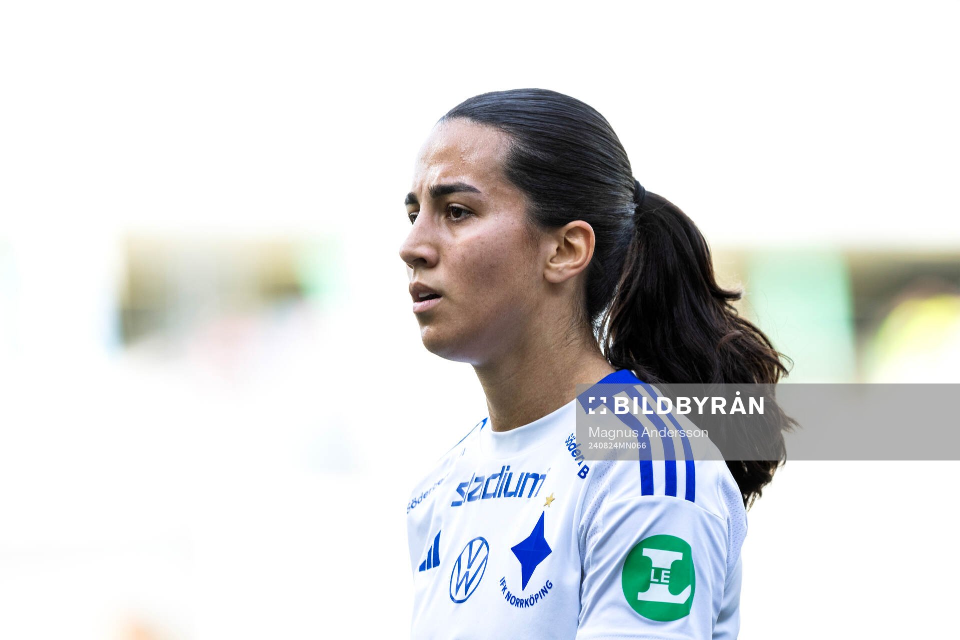 IFK Norrköpings Vesna Milivojevic