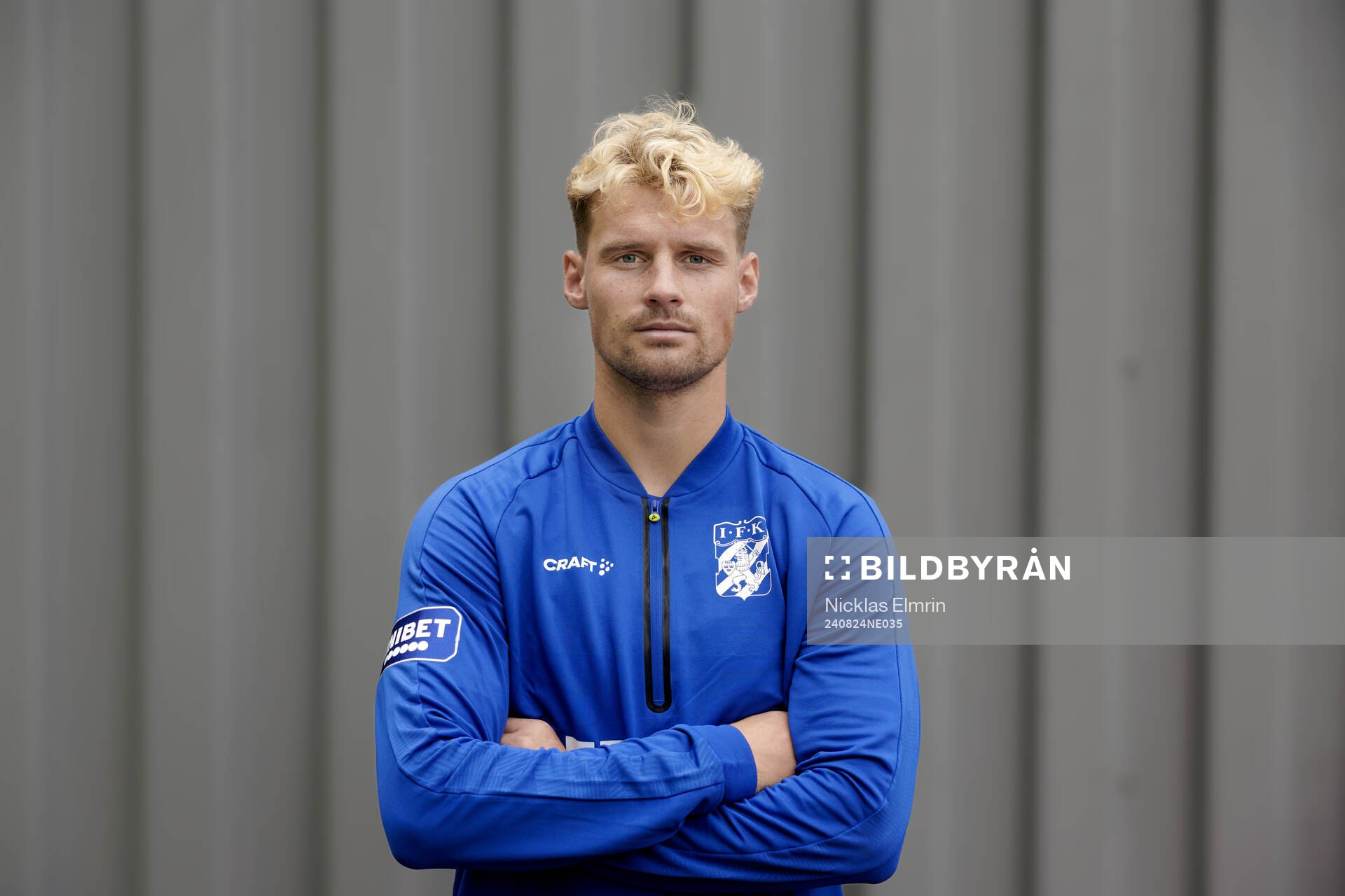 Göteborgs Nikolai Baden