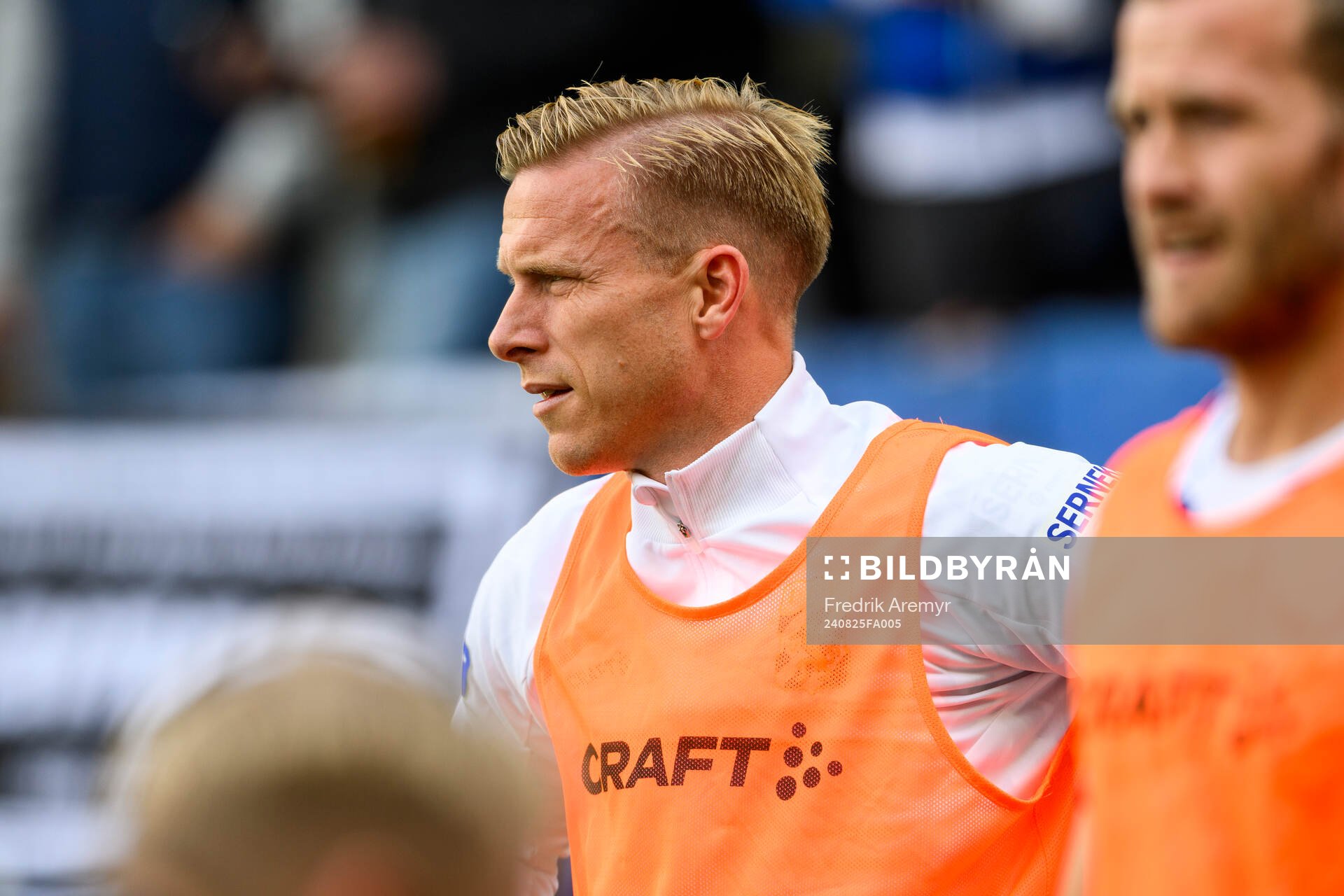 IFK Göteborgs Oscar Wendt
