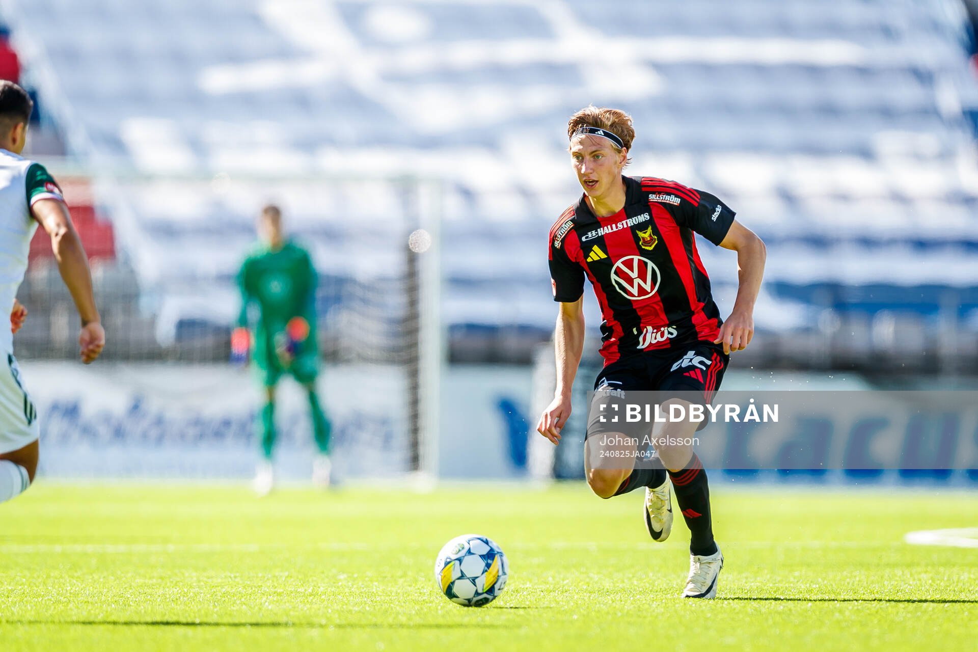 Östersunds Albin Sporrong