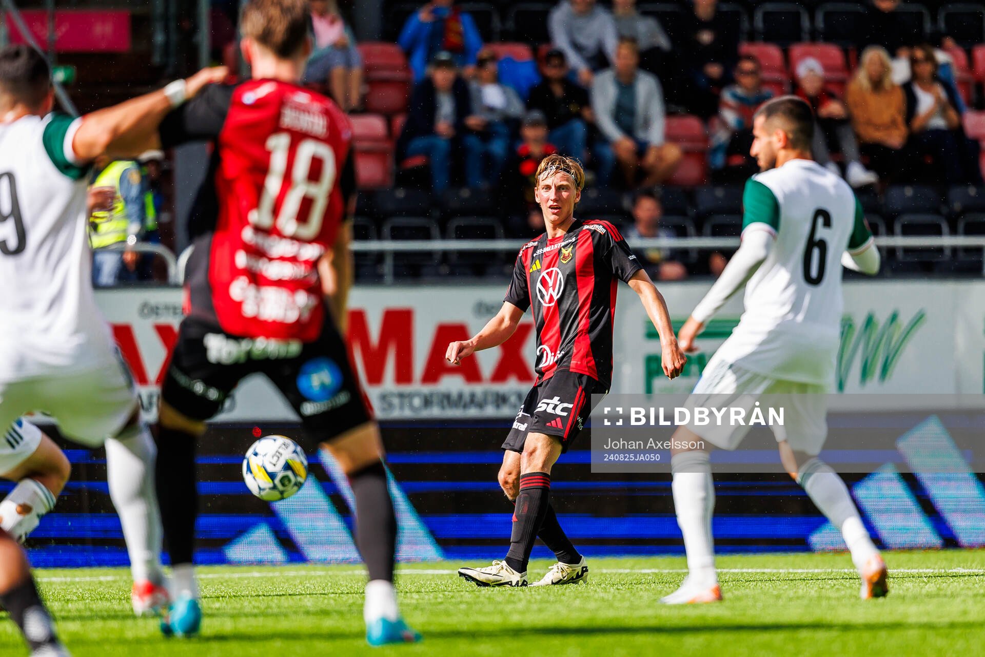 Östersunds Albin Sporrong