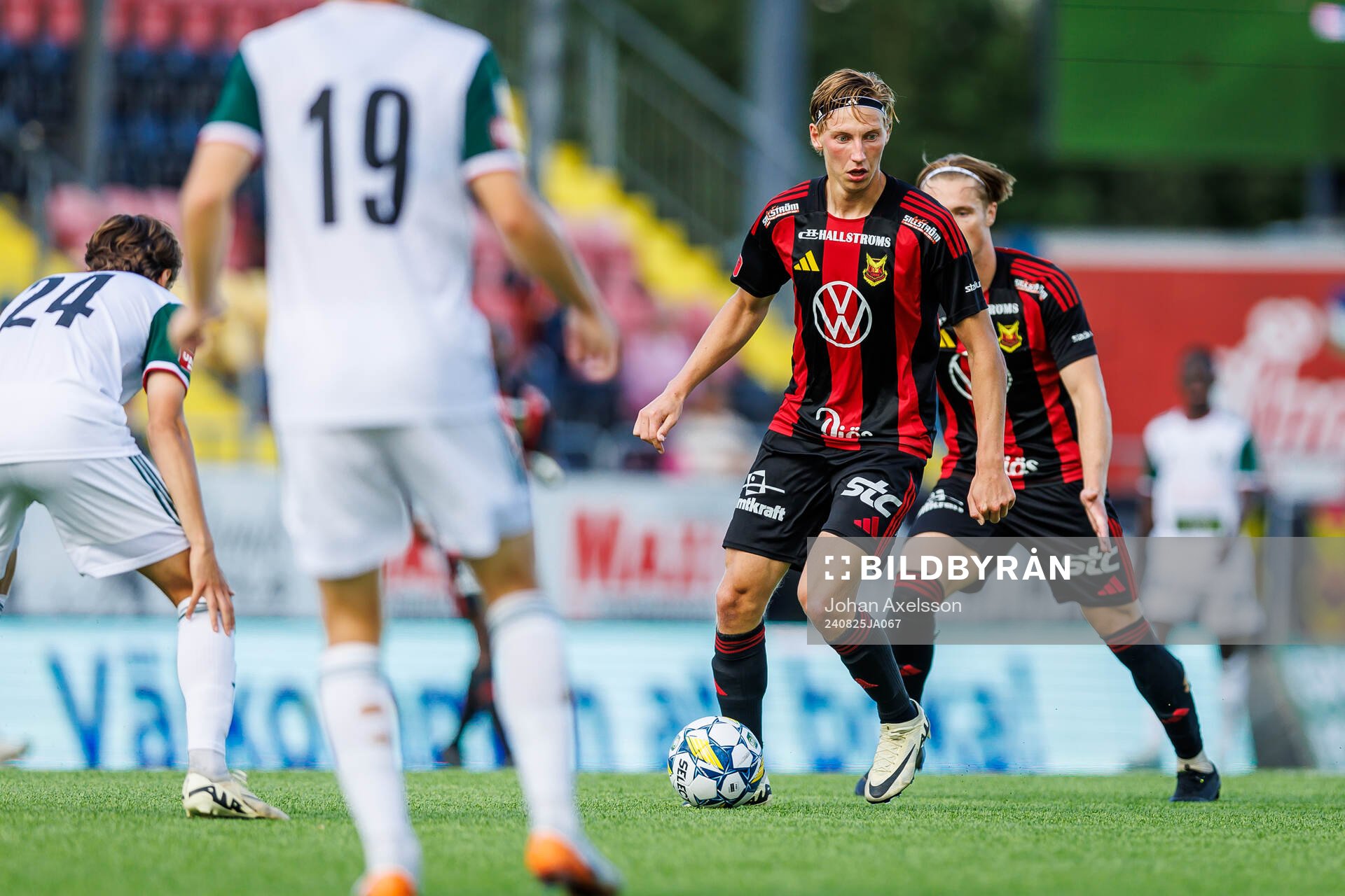Östersunds Albin Sporrong