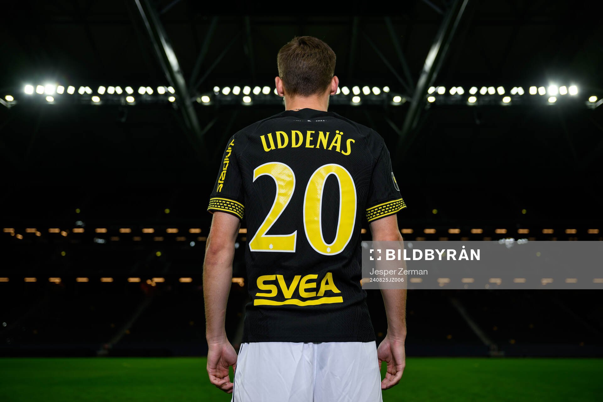 Oscar Uddenäs
