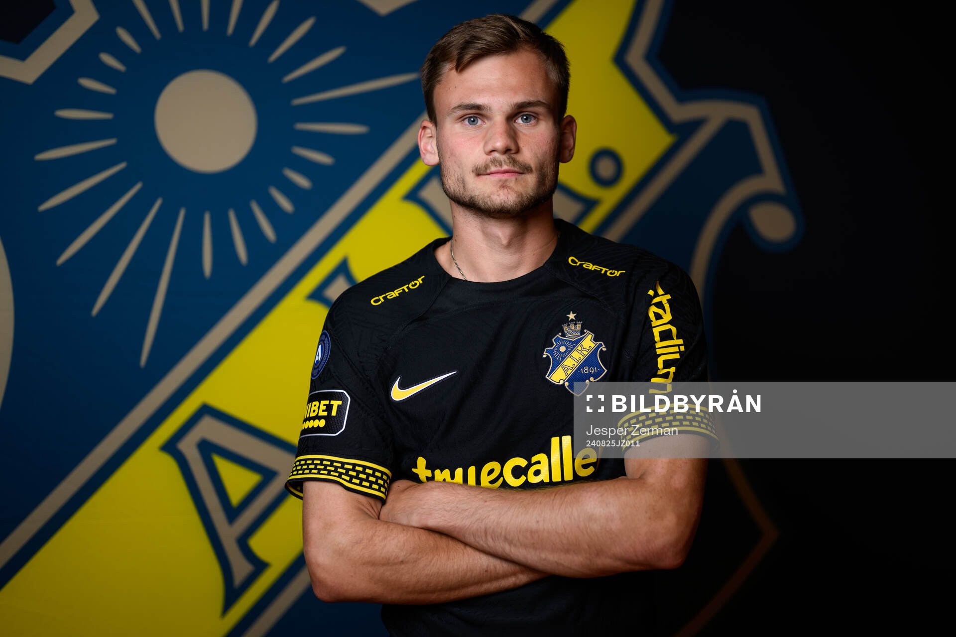 Oscar Uddenäs