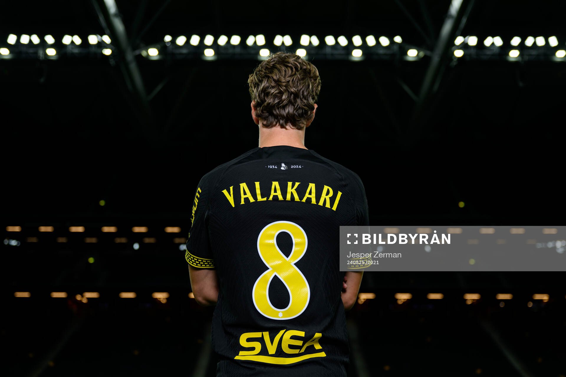 Onni Valakari