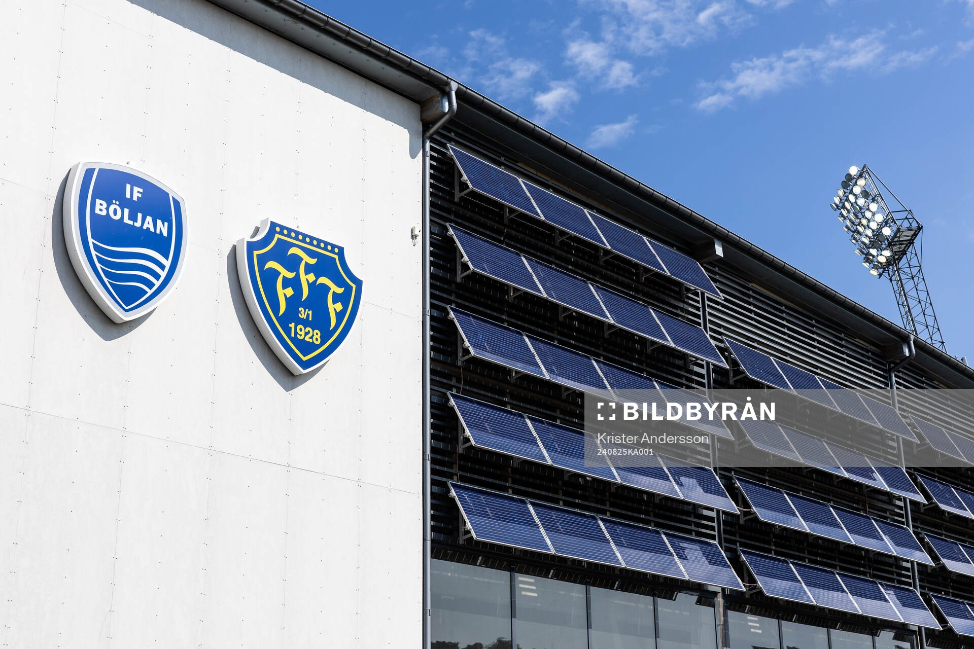 Falcon Alkoholfri Arena