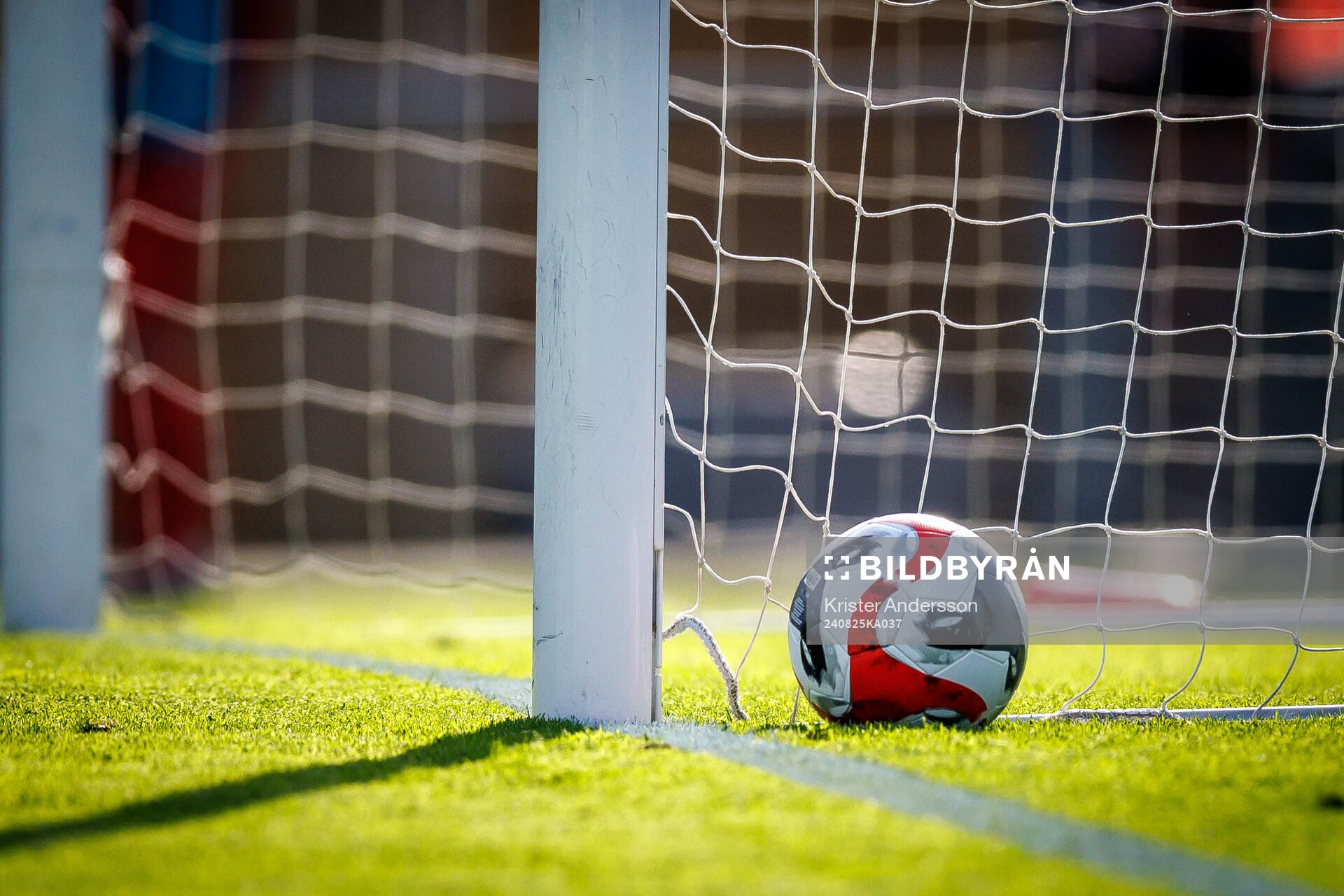 Fotboll