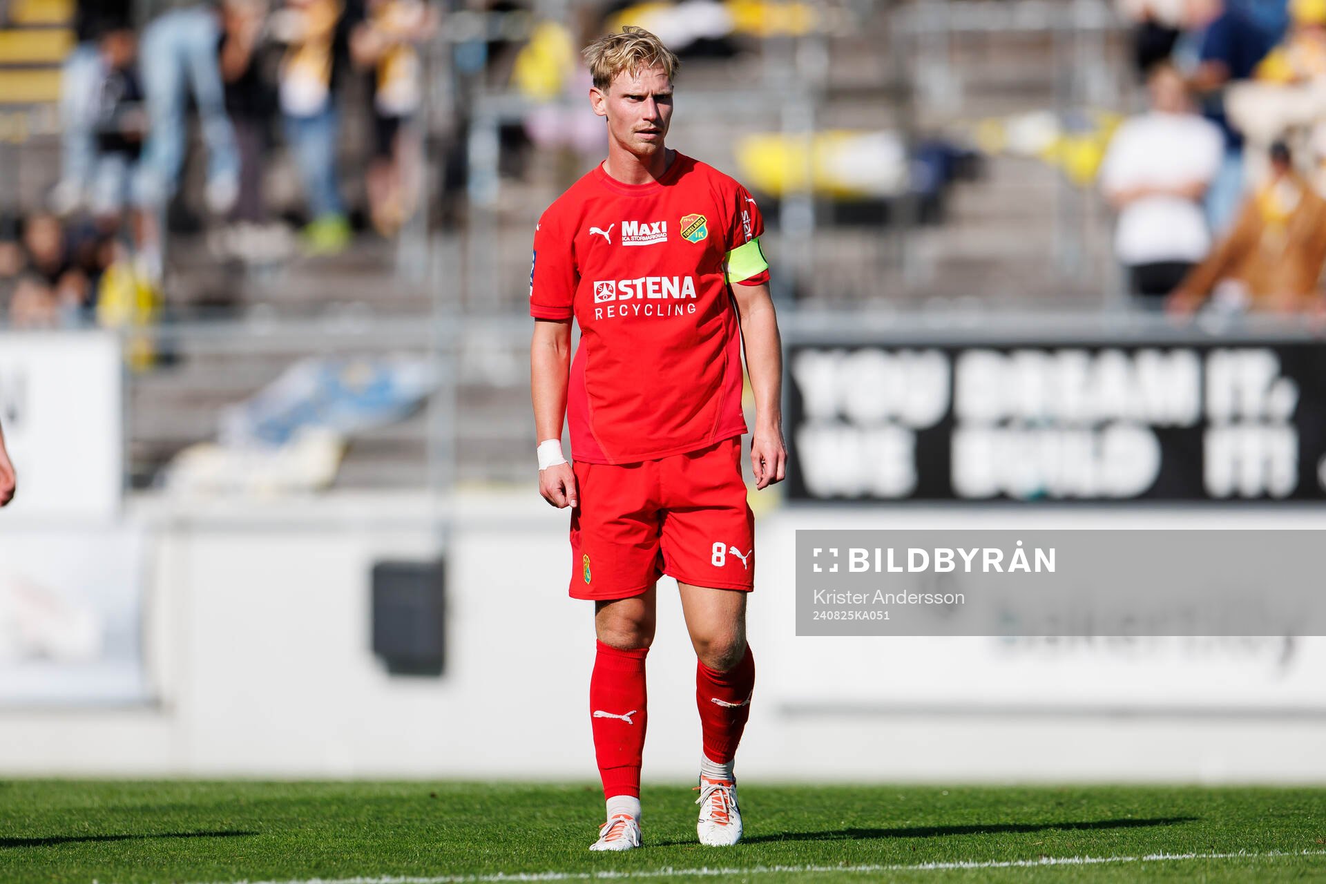 Torslandas Ludvig Eknander