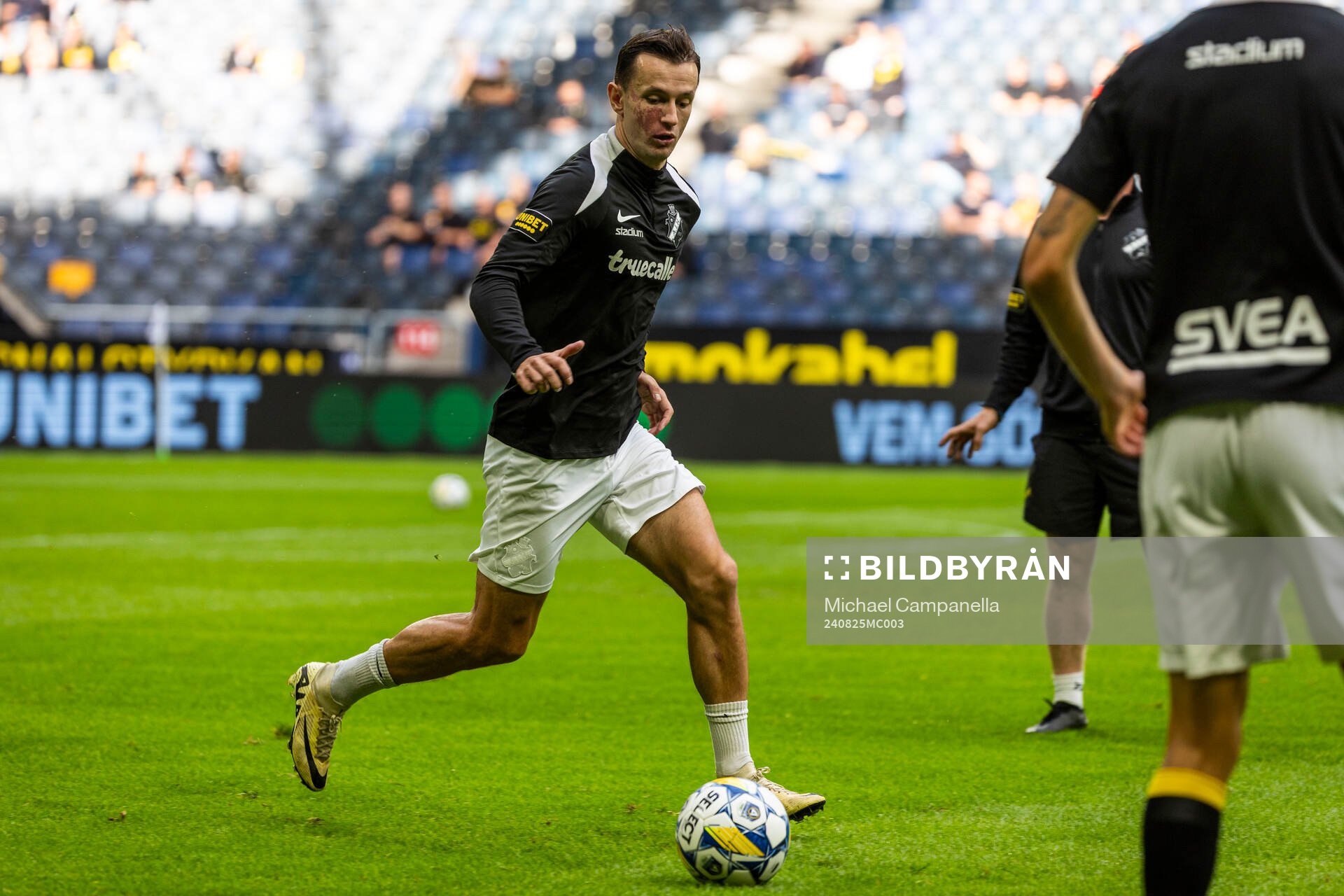 AIKs Bersant Celina