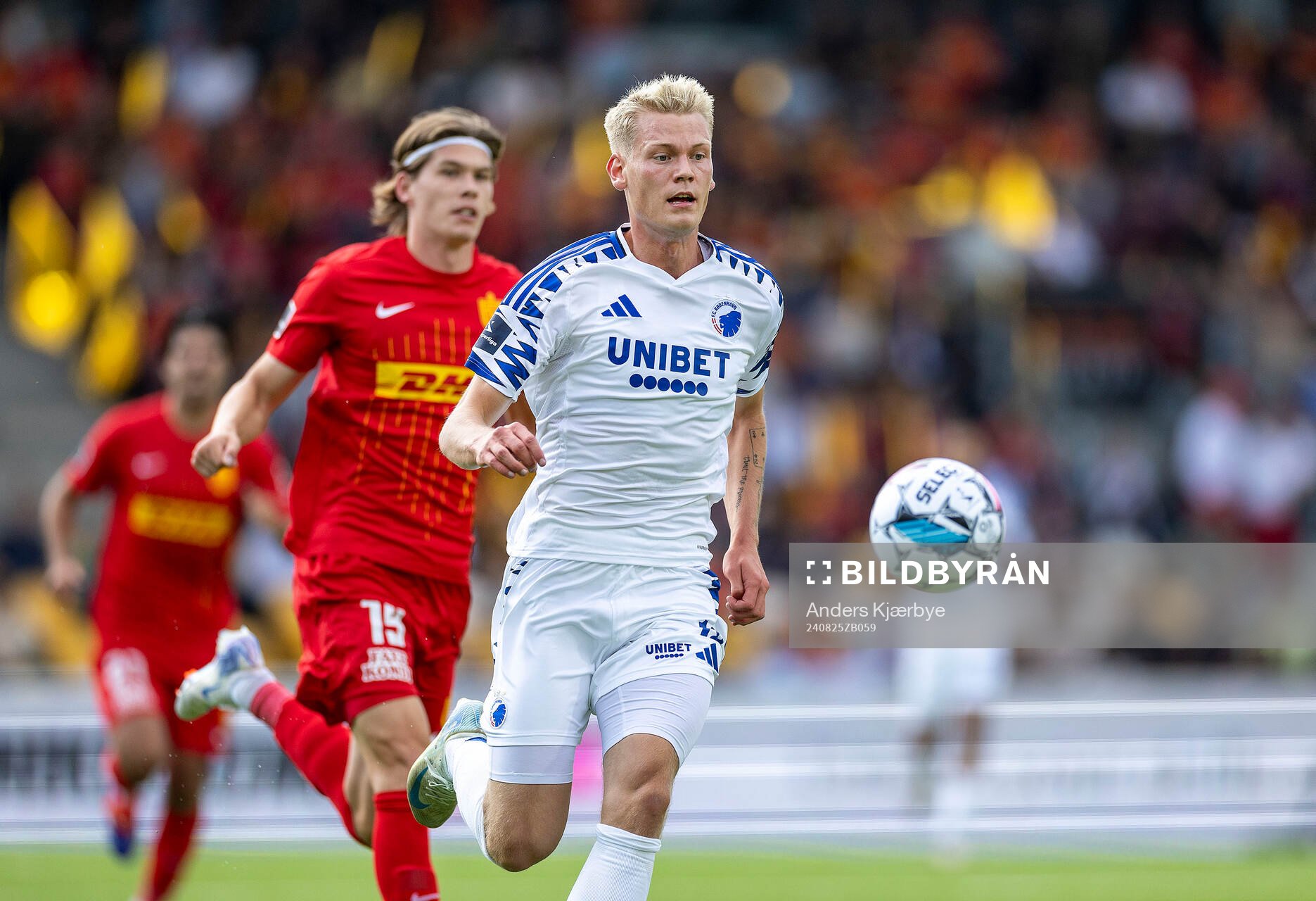 [DK=20240825: 3F Superliga på Right To Dream Park I Farum