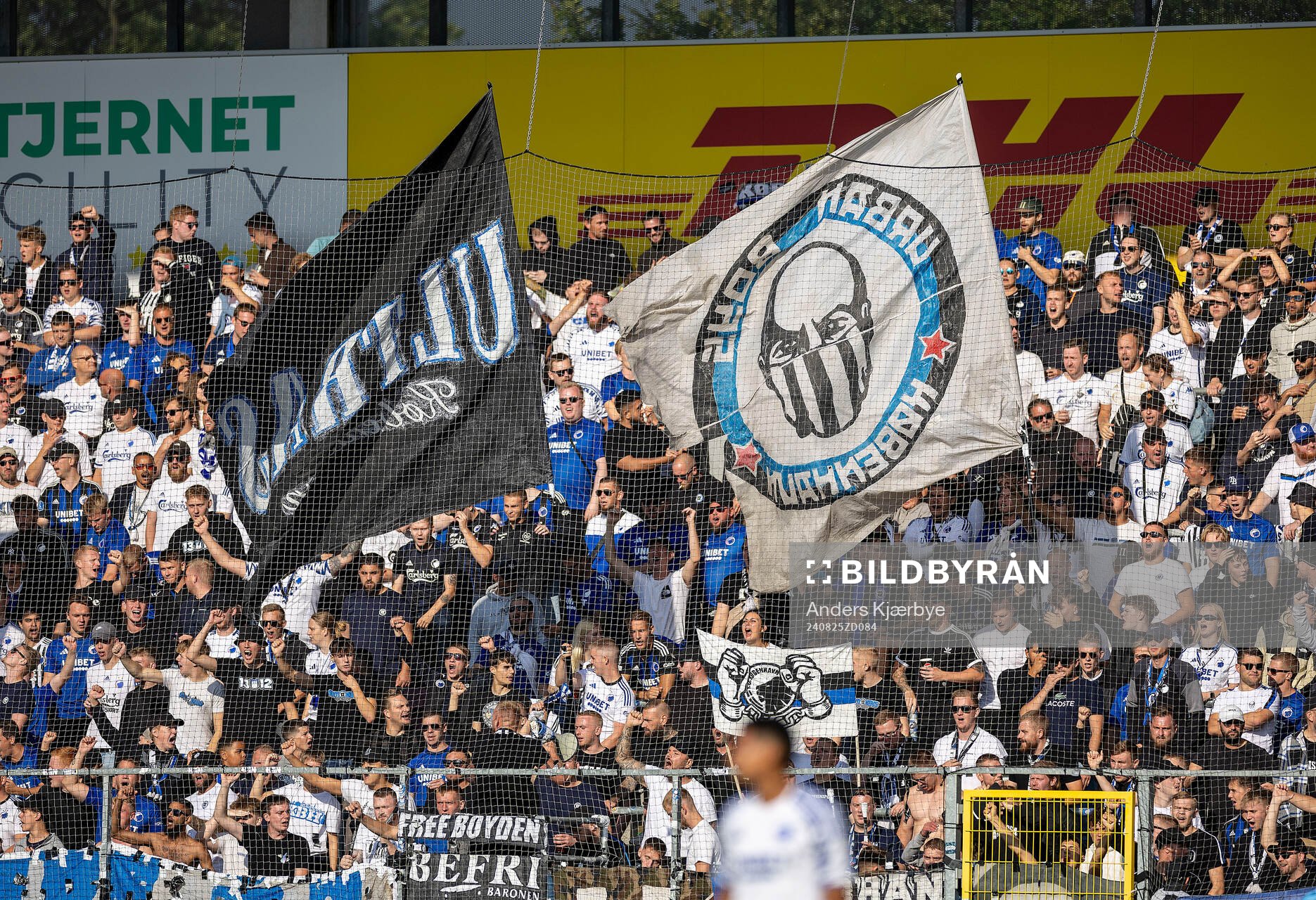 [DK=20240825: 3F Superliga på Right To Dream Park I Farum