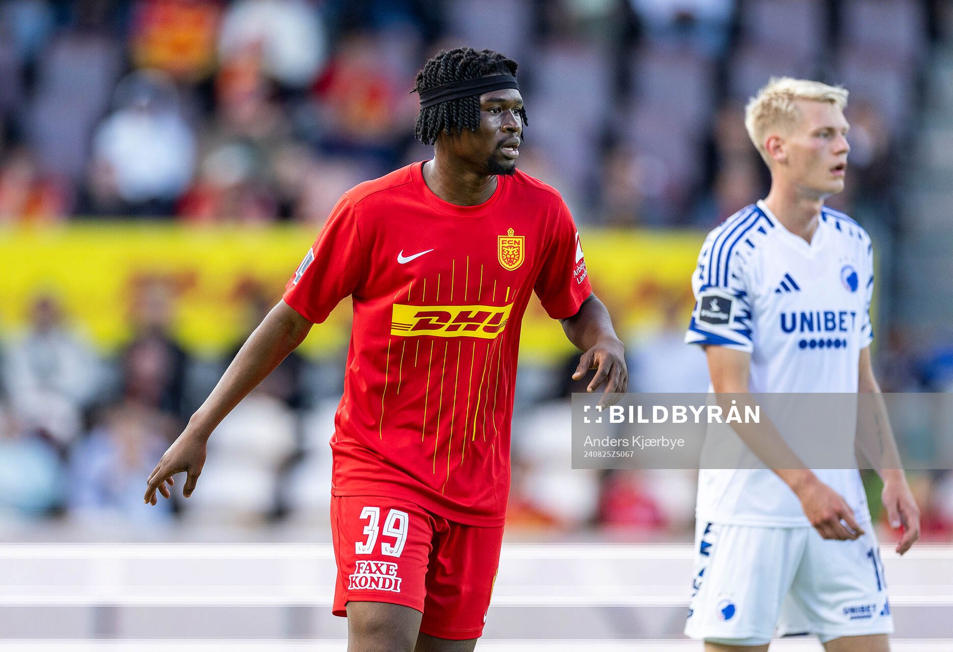 [DK=20240825: 3F Superliga på Right To Dream Park I Farum