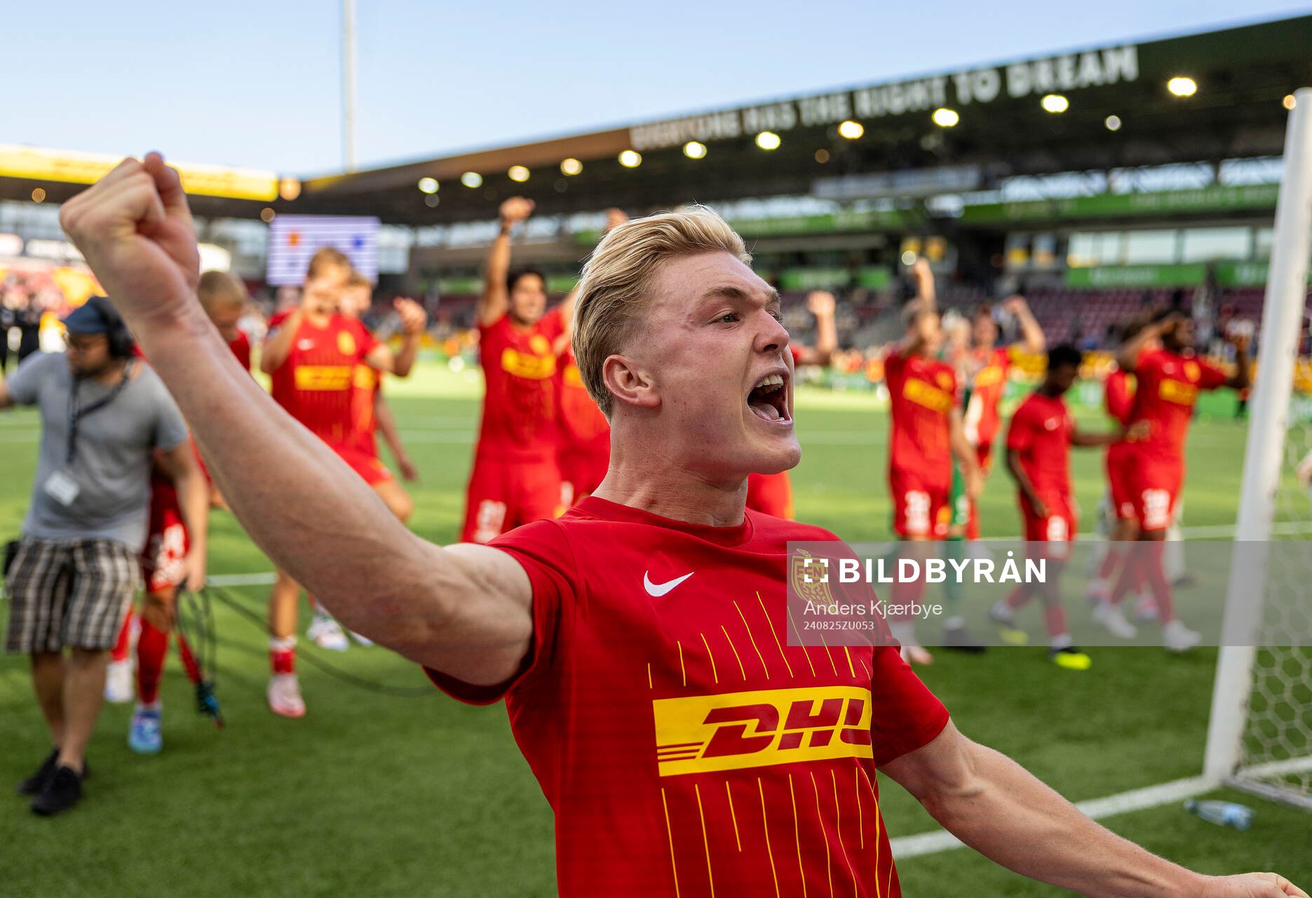 [DK=20240825: 3F Superliga på Right To Dream Park I Farum
