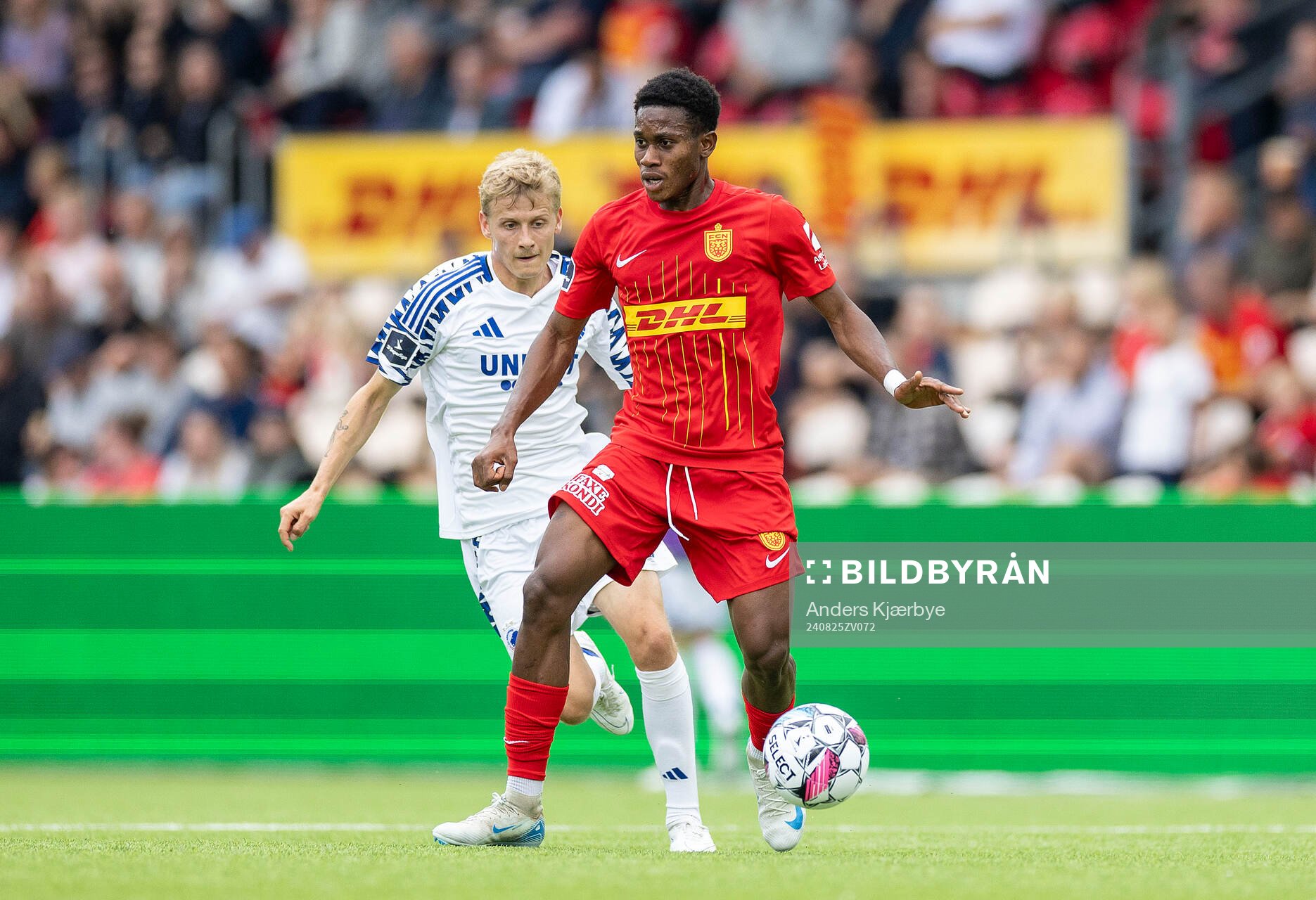 [DK=20240825: 3F Superliga på Right To Dream Park I Farum