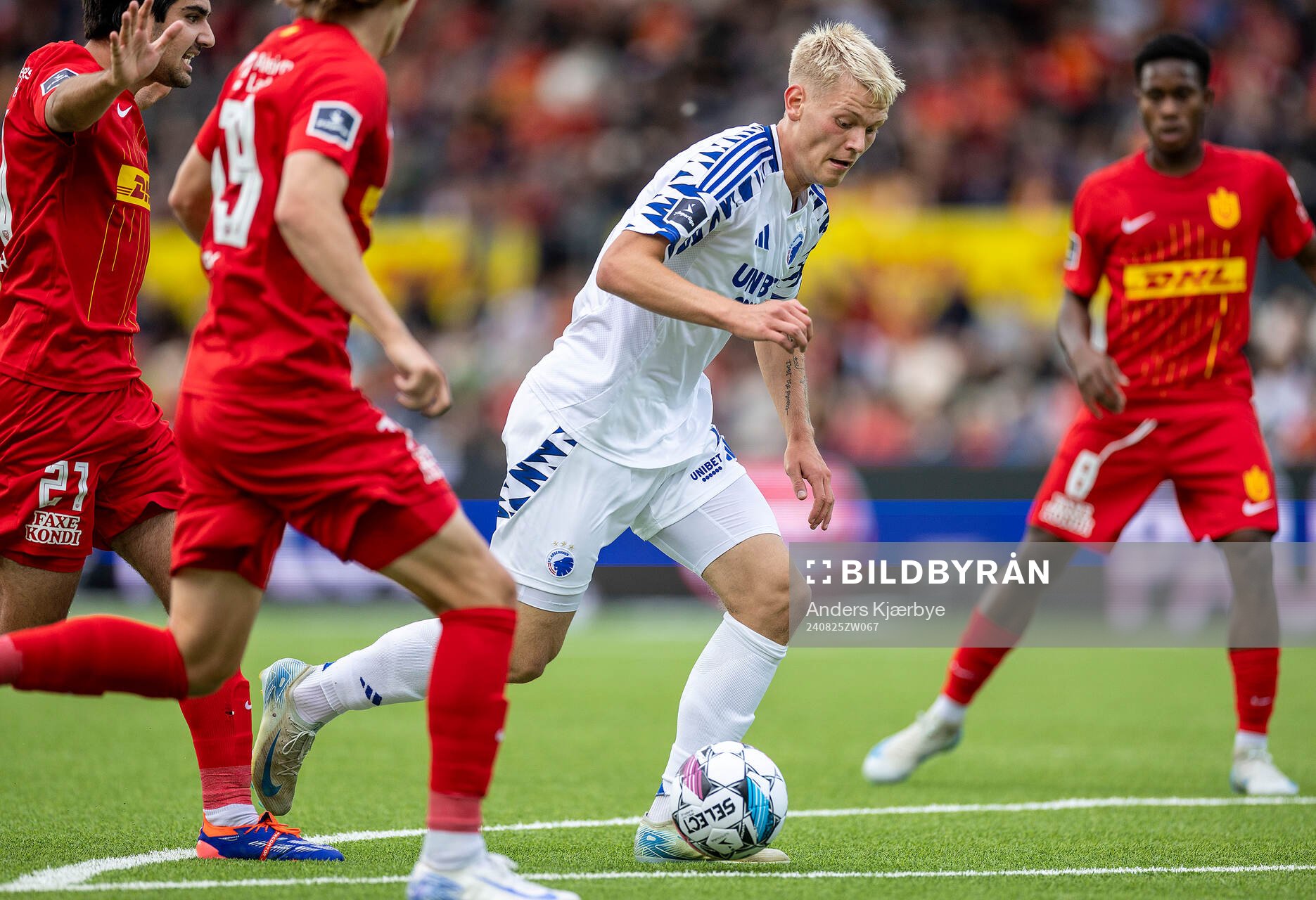 [DK=20240825: 3F Superliga på Right To Dream Park I Farum