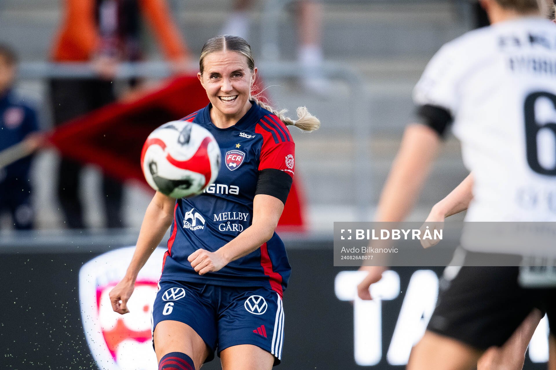 FC Rosengårds Ria Noora Minerva Öling