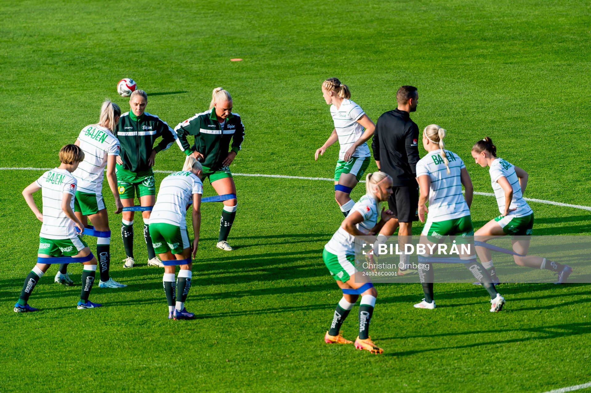 Hammarbys spelare