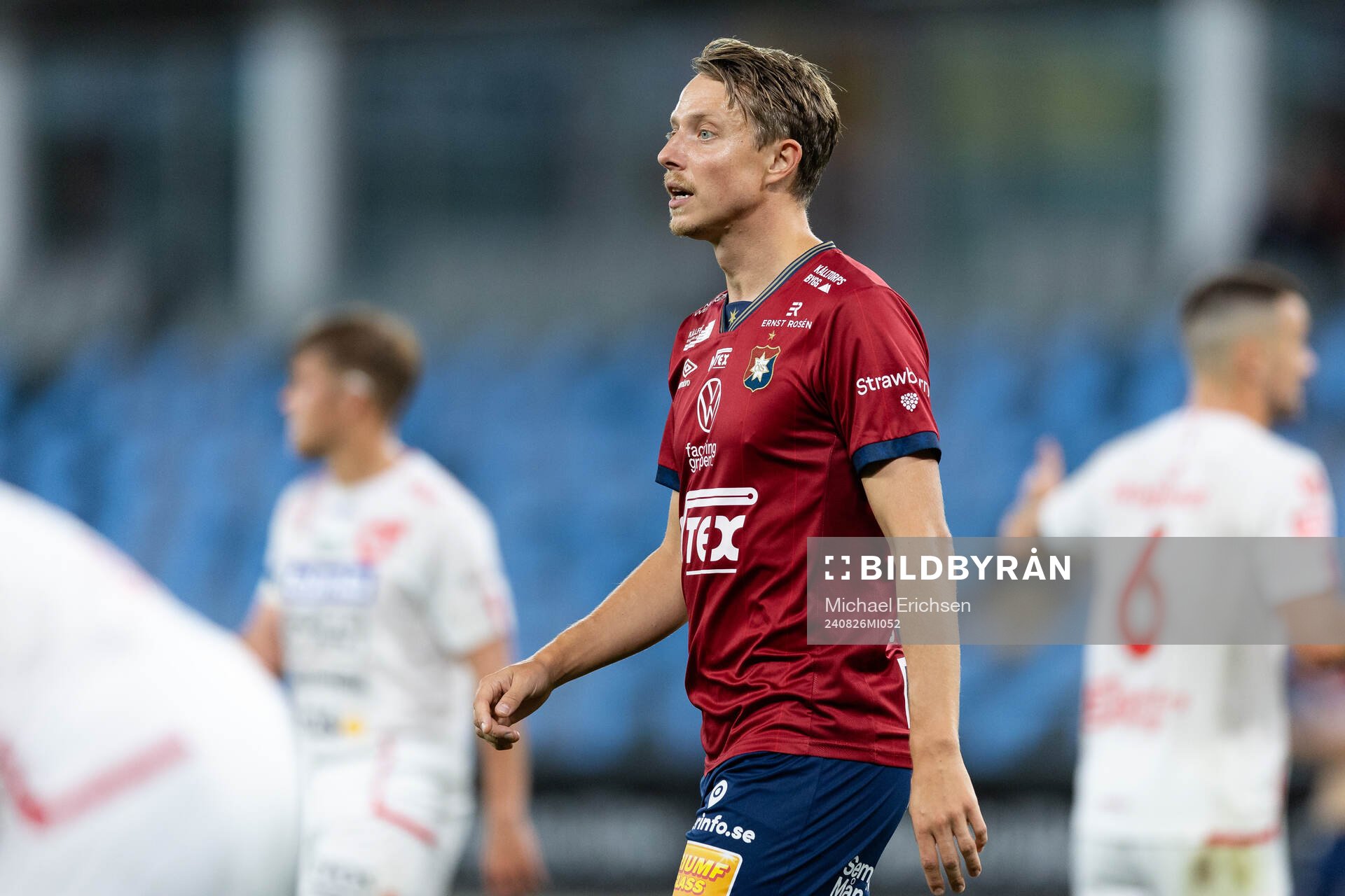 Örgrytes Viktor Lundberg