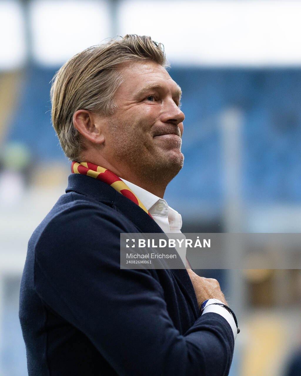 Marcus Allbäck
