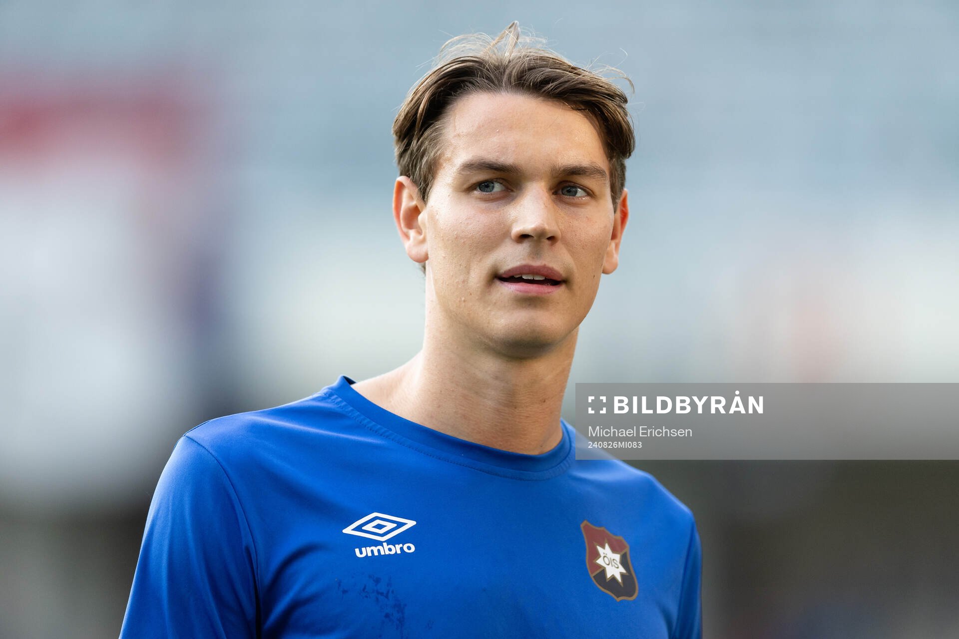 Örgrytes Noah Christoffersson
