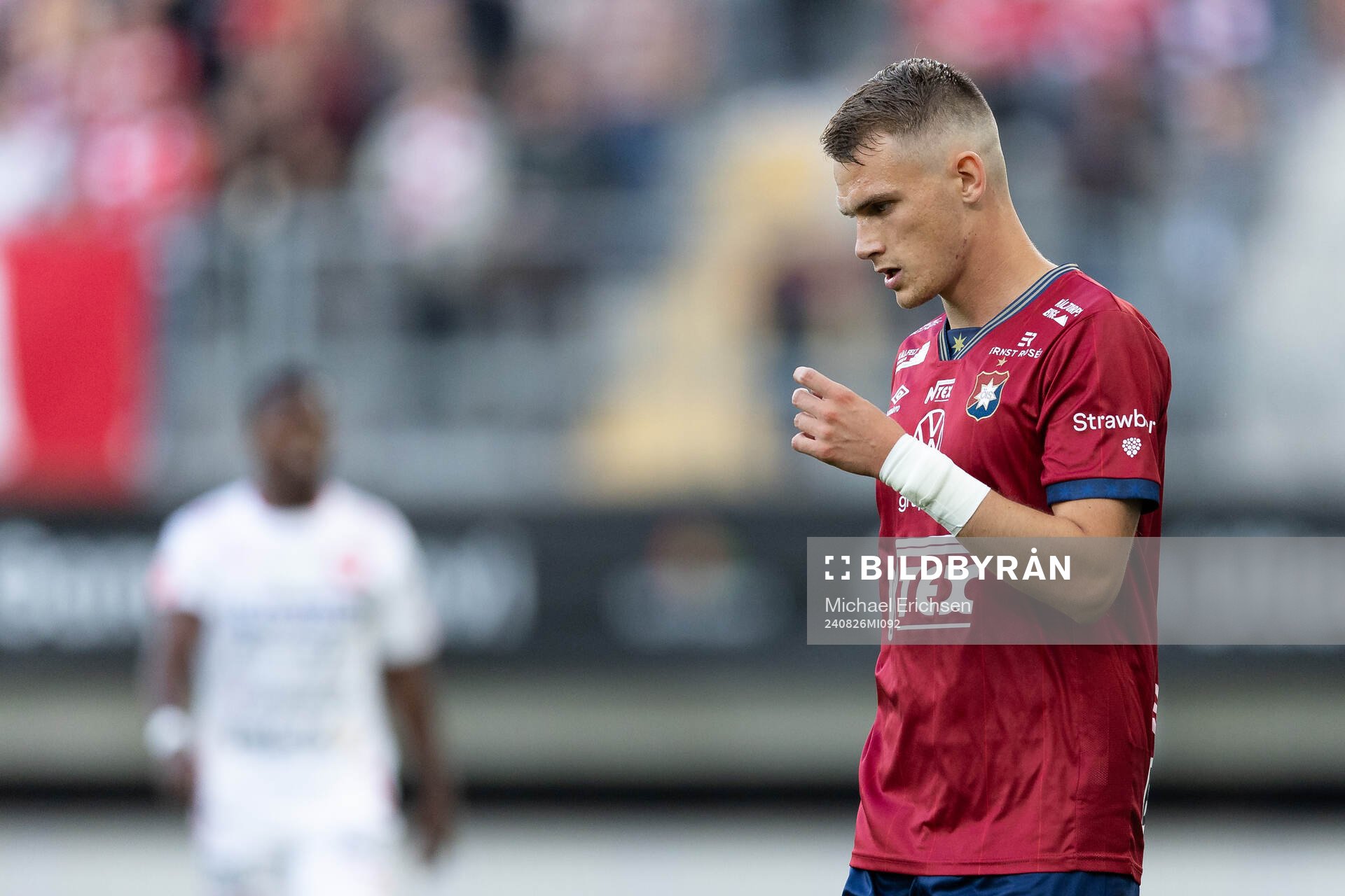Örgrytes Christoffer Styffe
