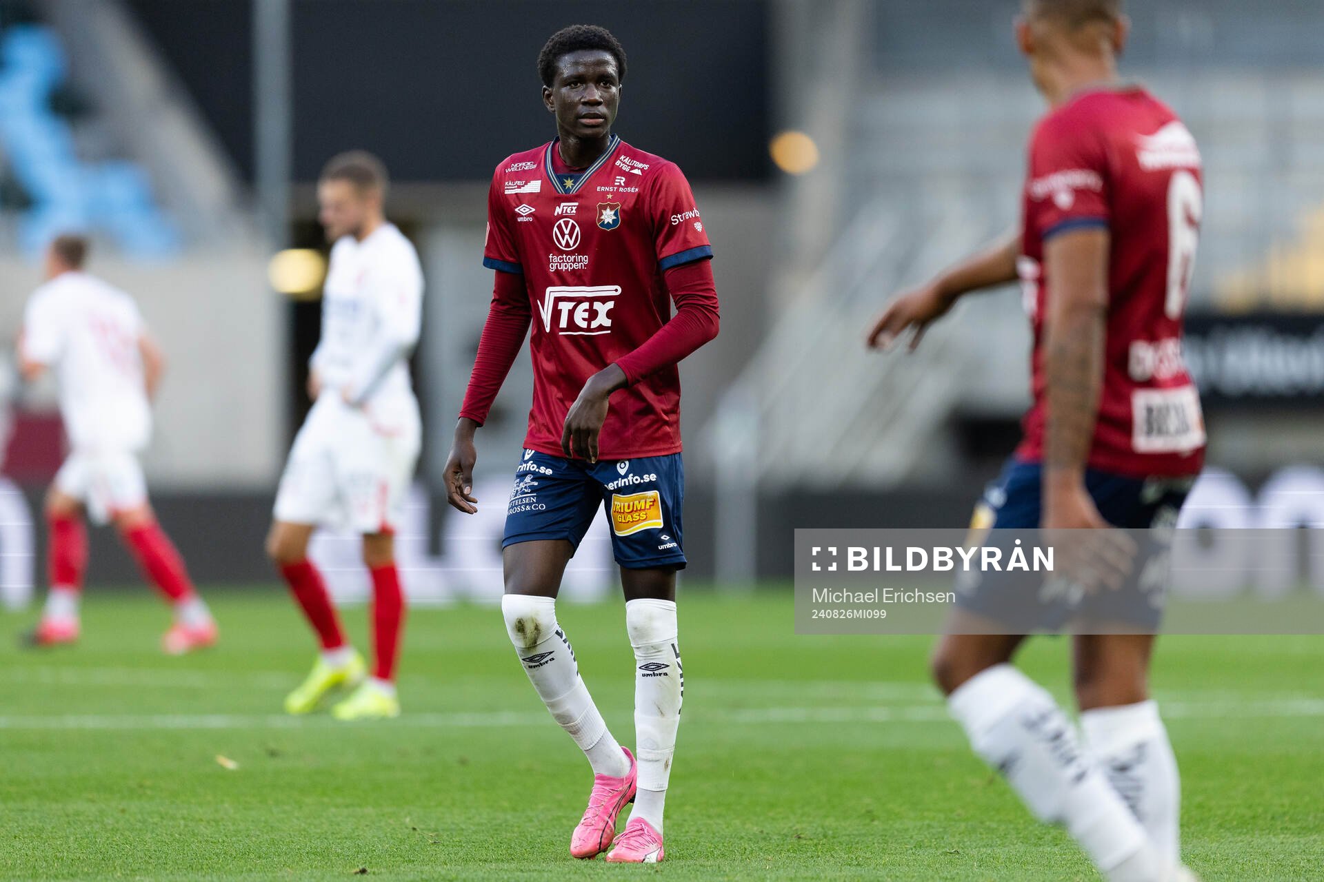 Örgrytes Abdoulaye Faye