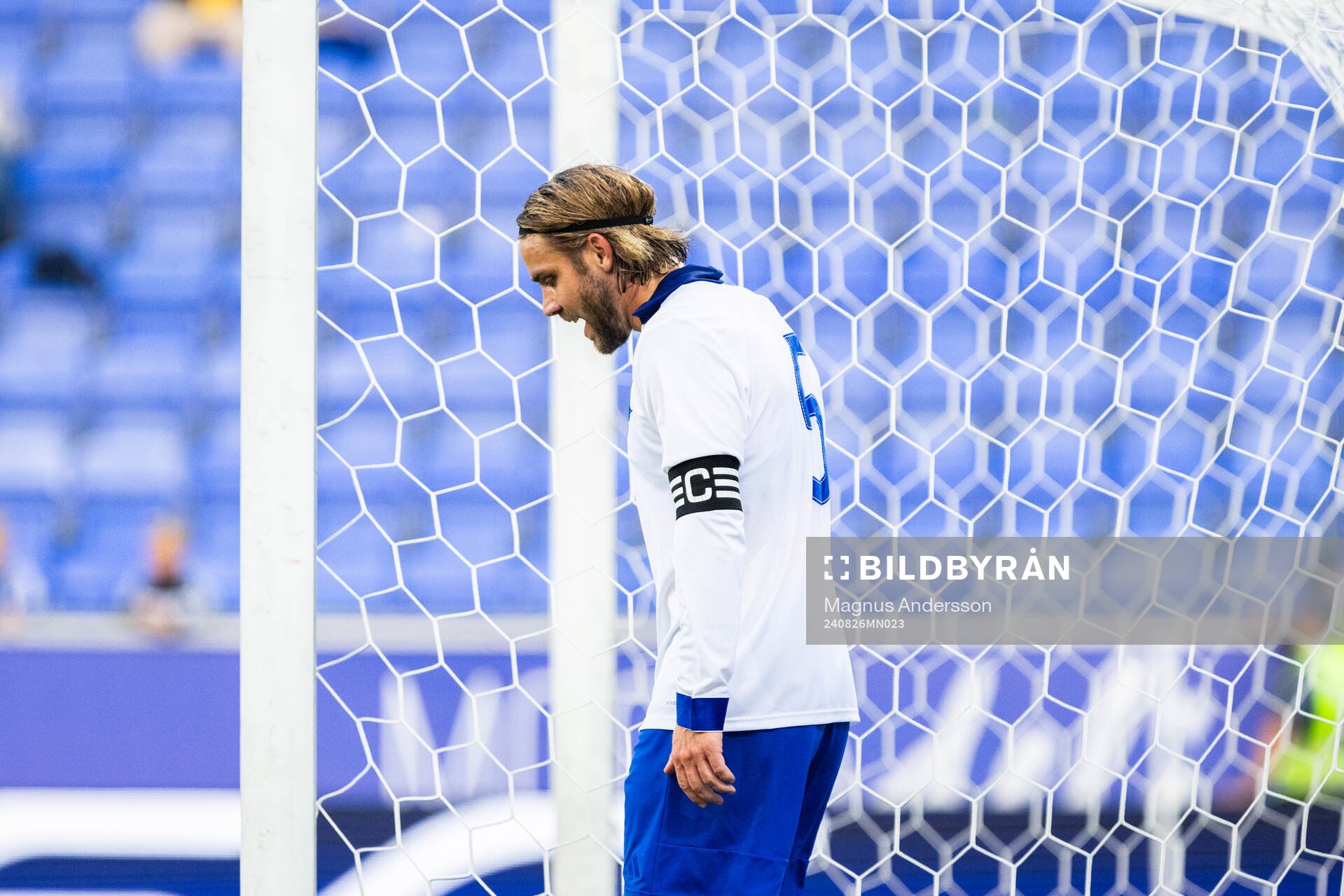 IFK Norrköpings Christoffer Nyman