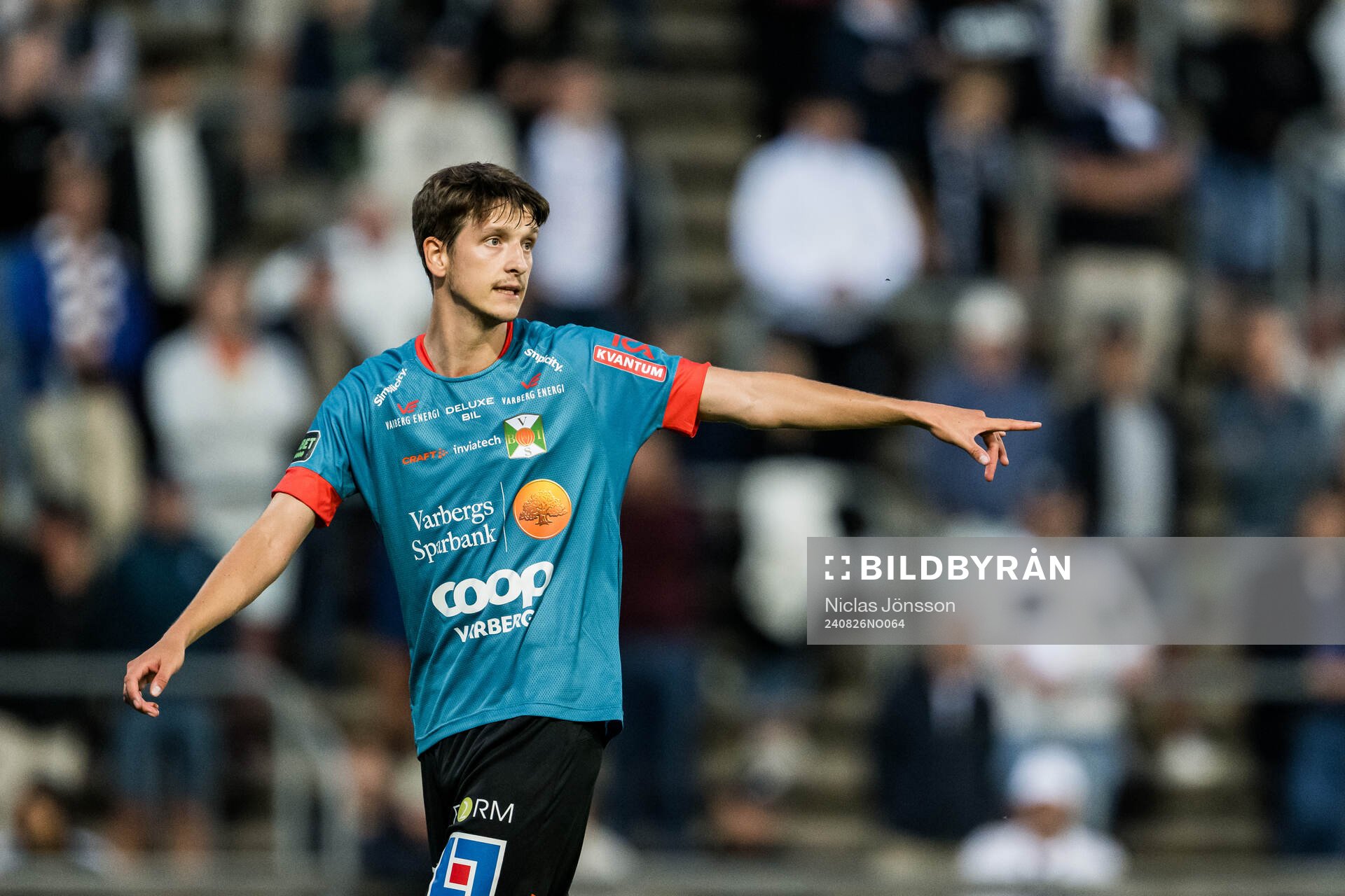 Varbergs Olle Edlund