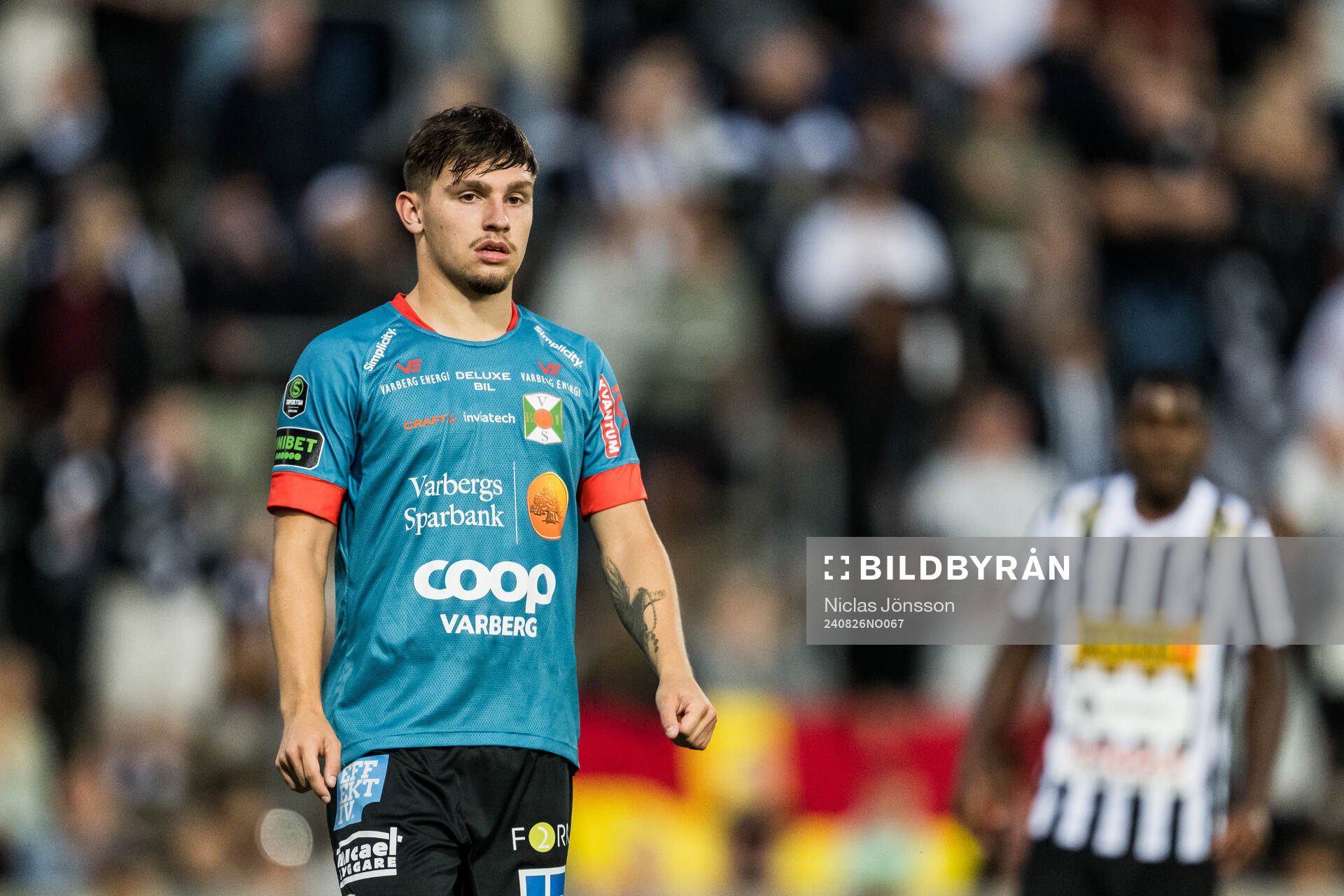 Varbergs Isak Bjerkebo