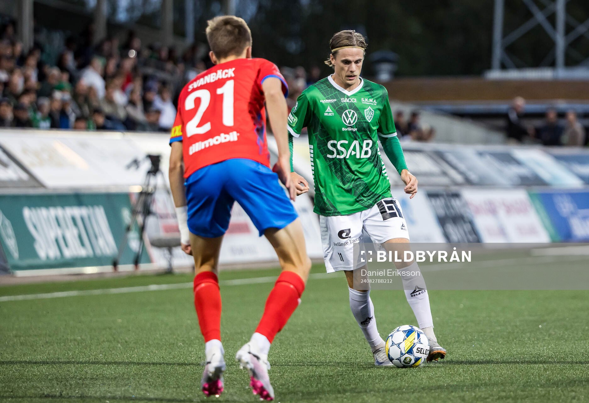 Brages Johan Arvidsson