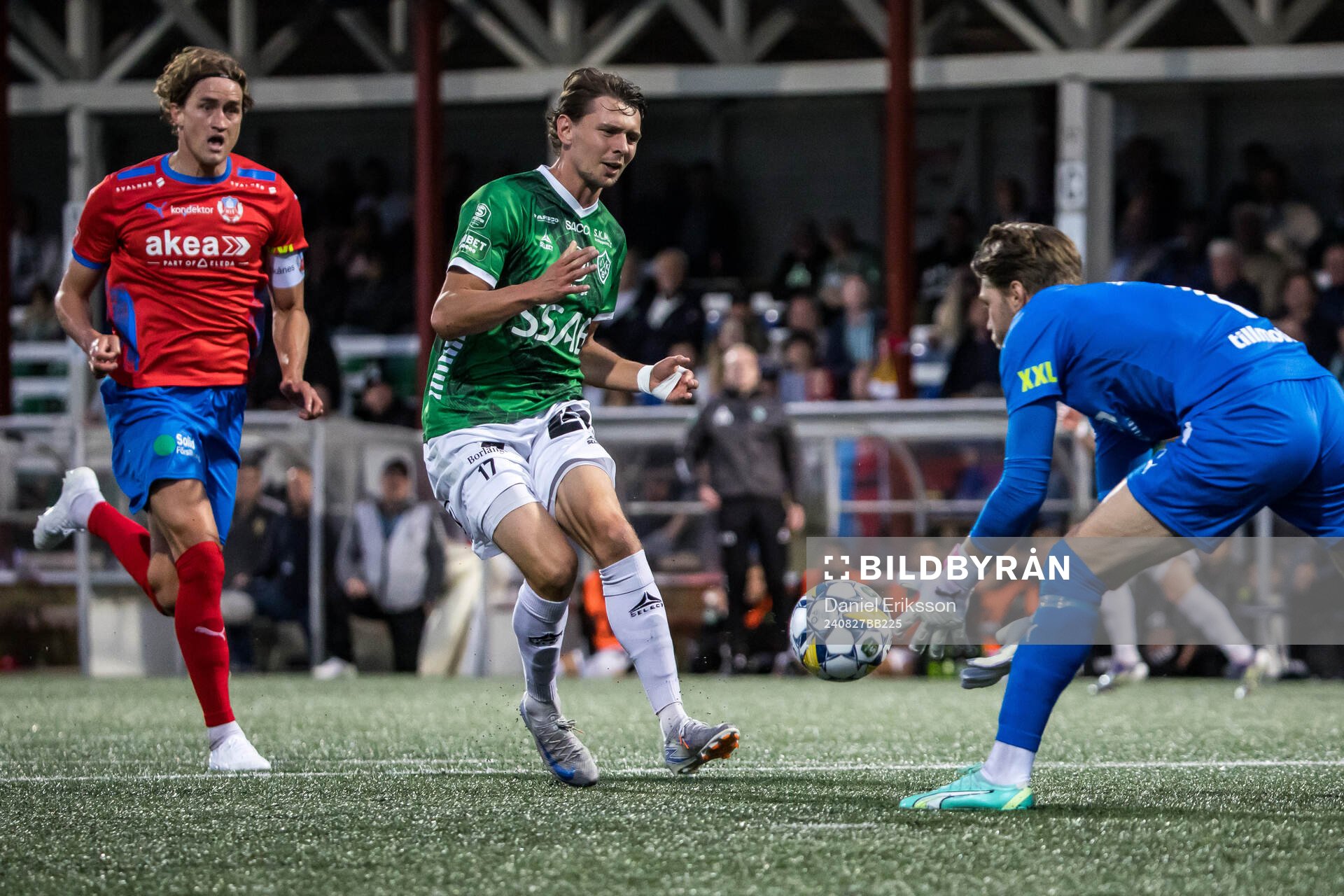 Brages Pontus Jonsson