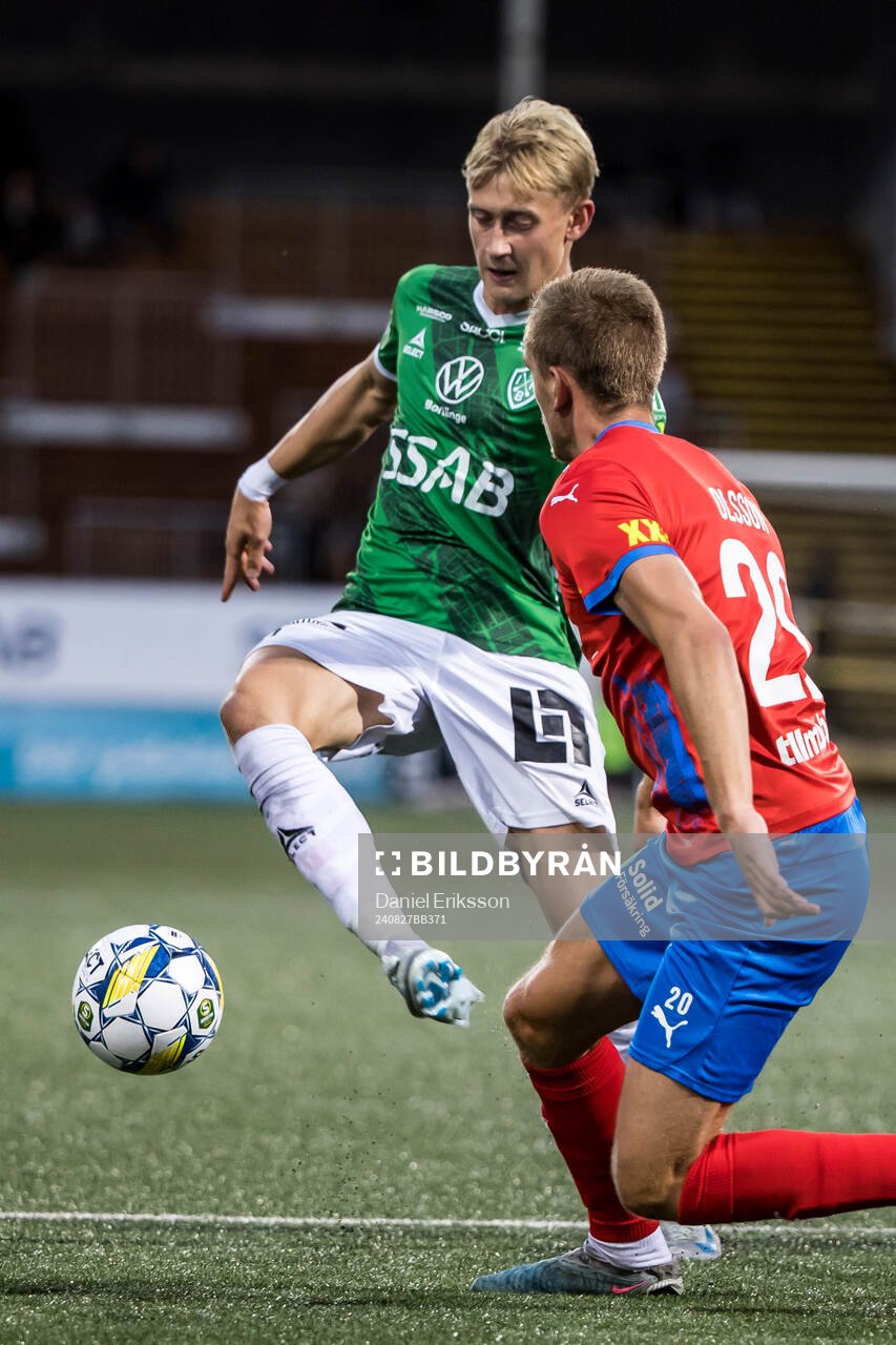 Brages Henry Sletsjøe