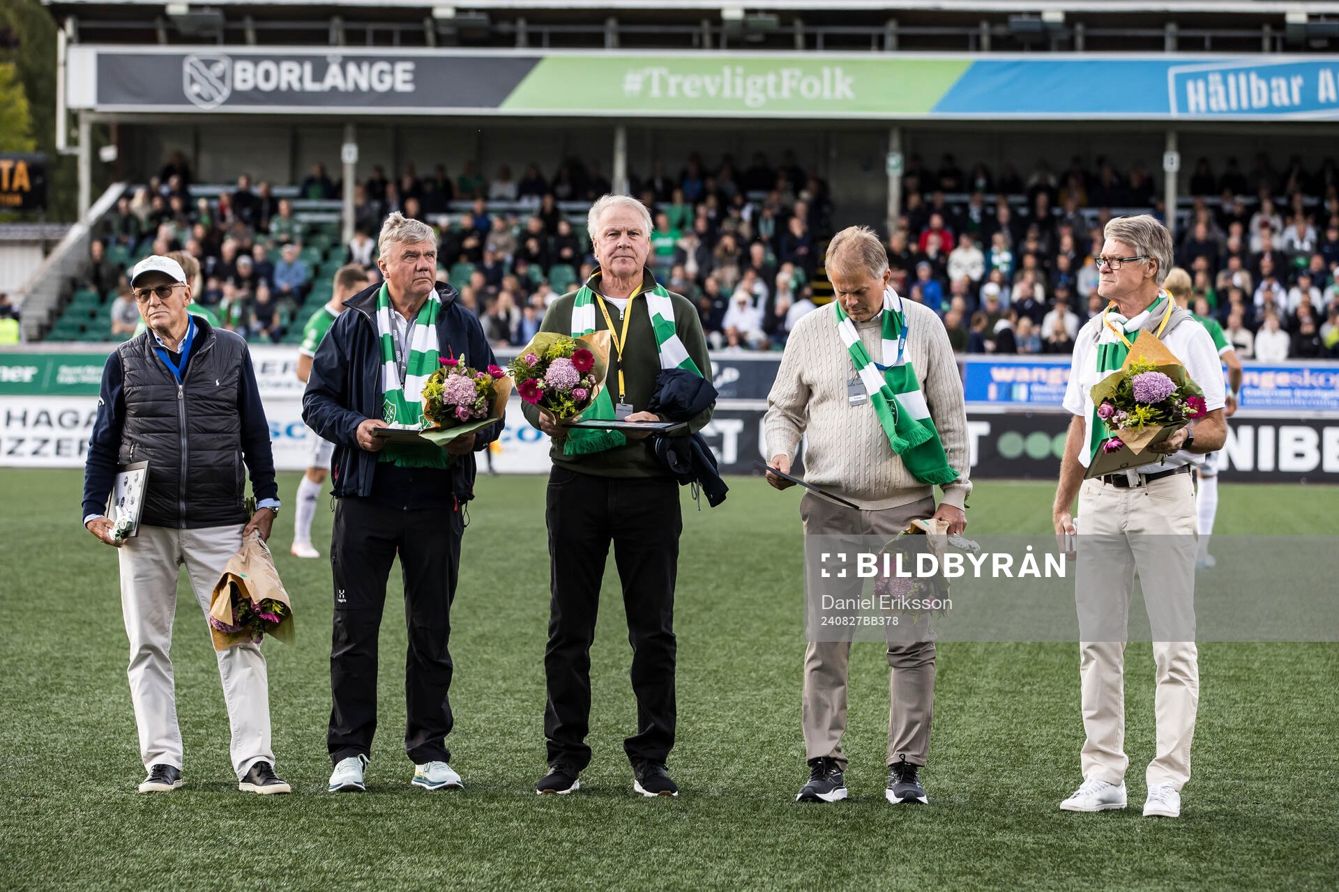 Brage legendarer som spelade i Brages lag i allsvenskan,