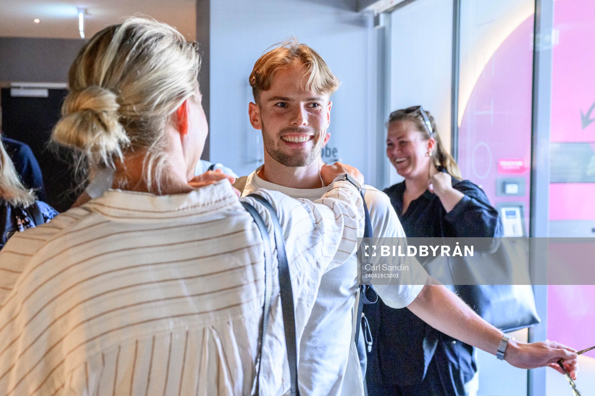 Lars Olden Larsen travel with Häcken to Heidenheim