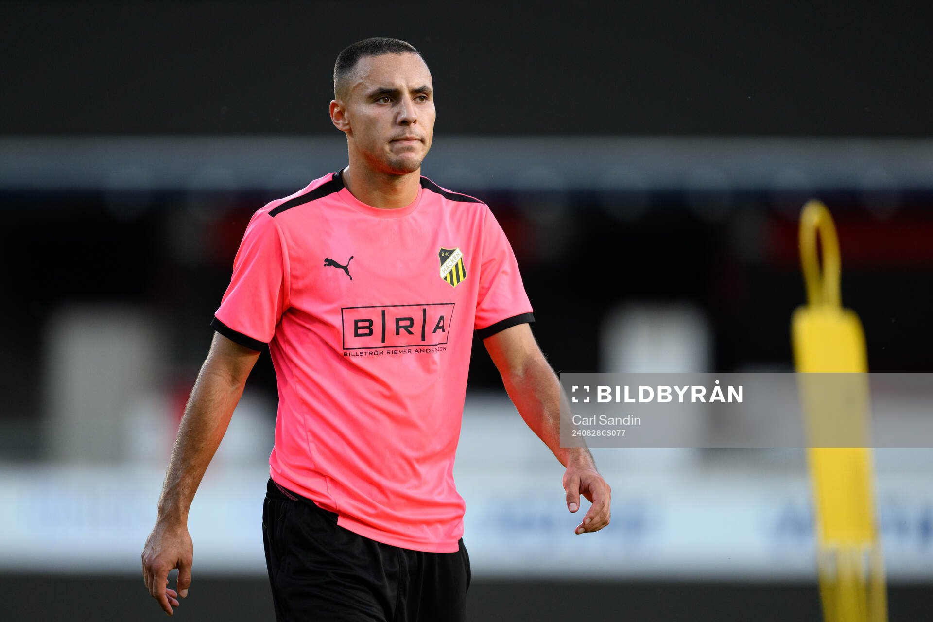 Ali Youssef
