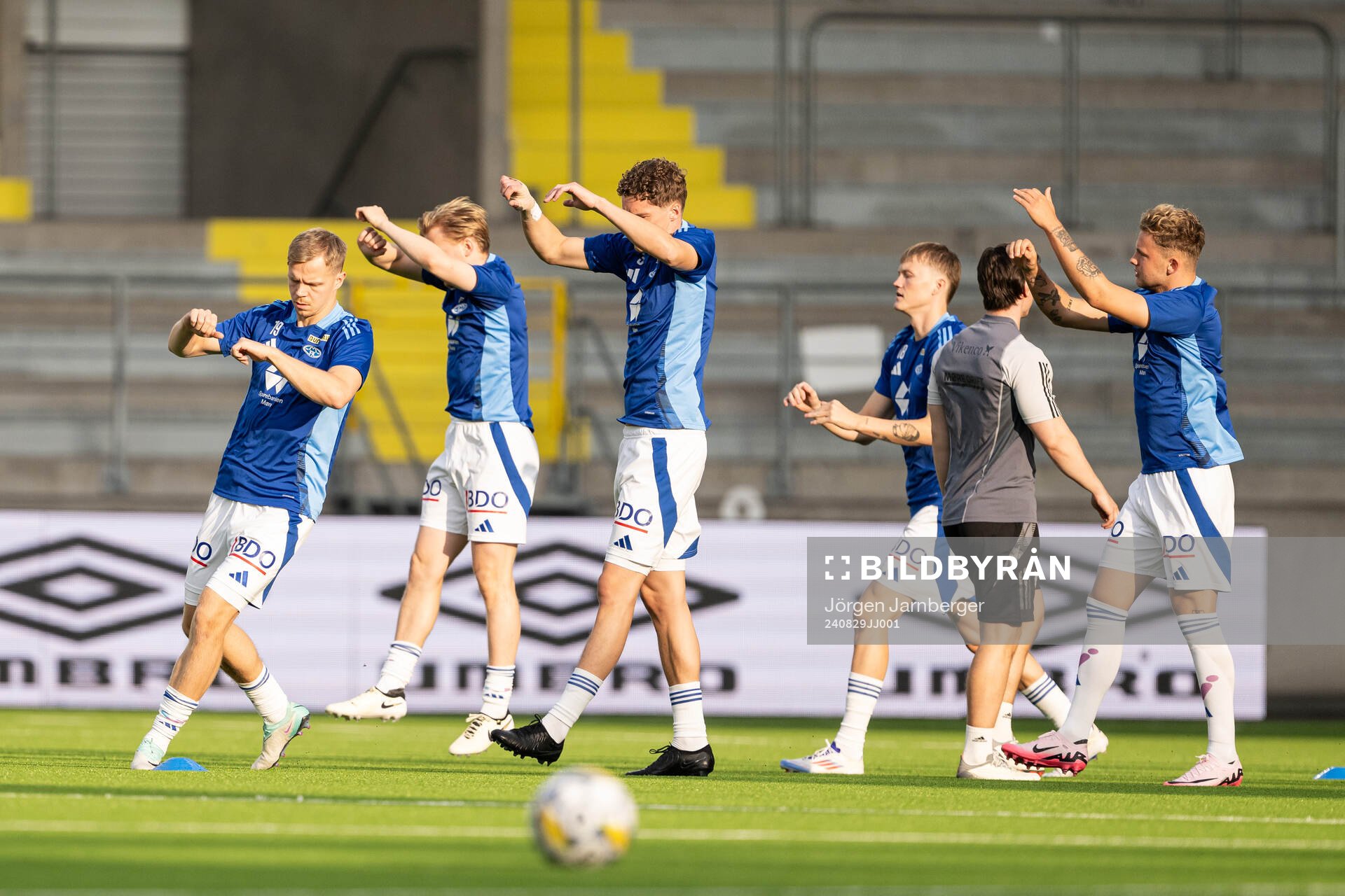 Players of Molde