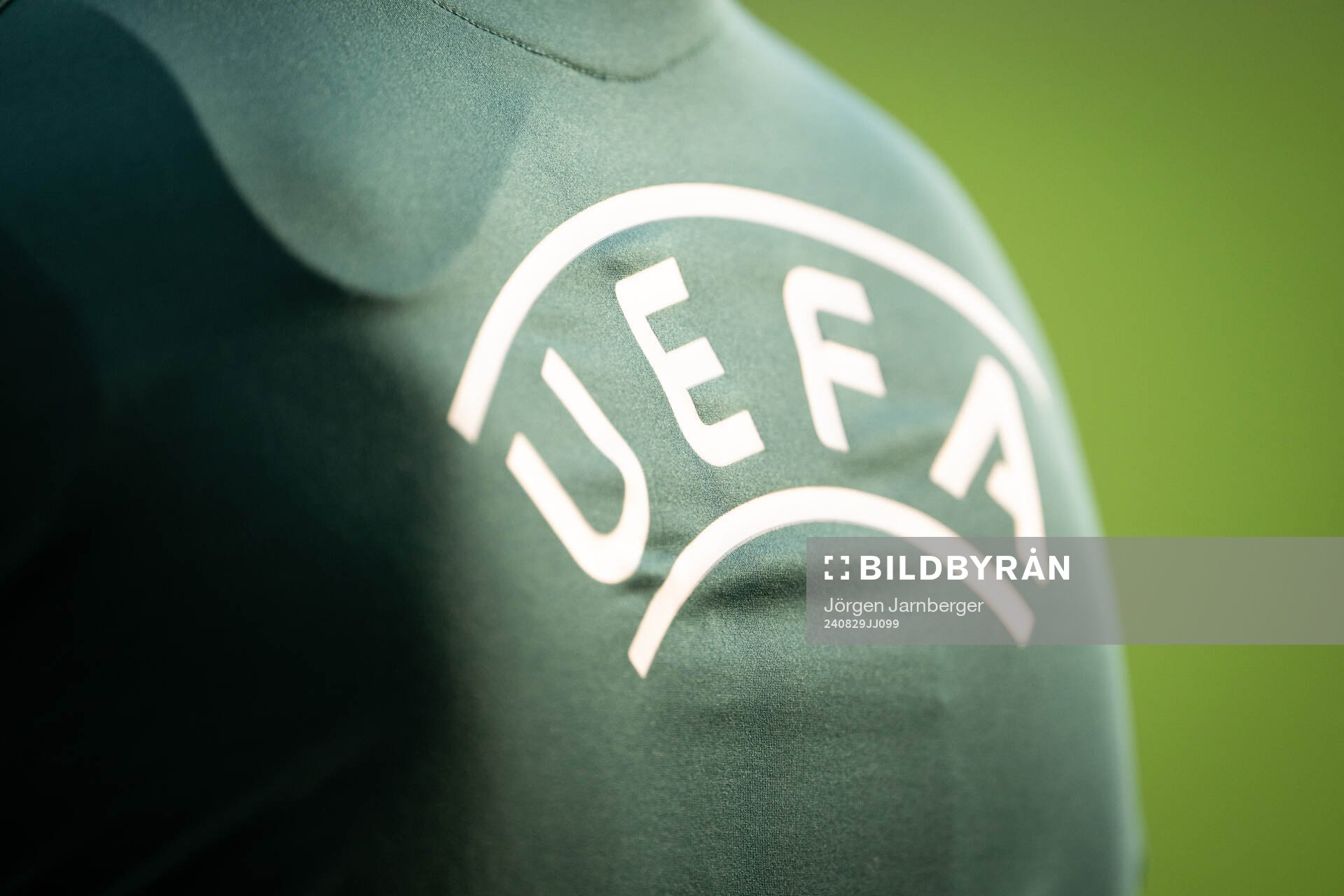 UEFA logo