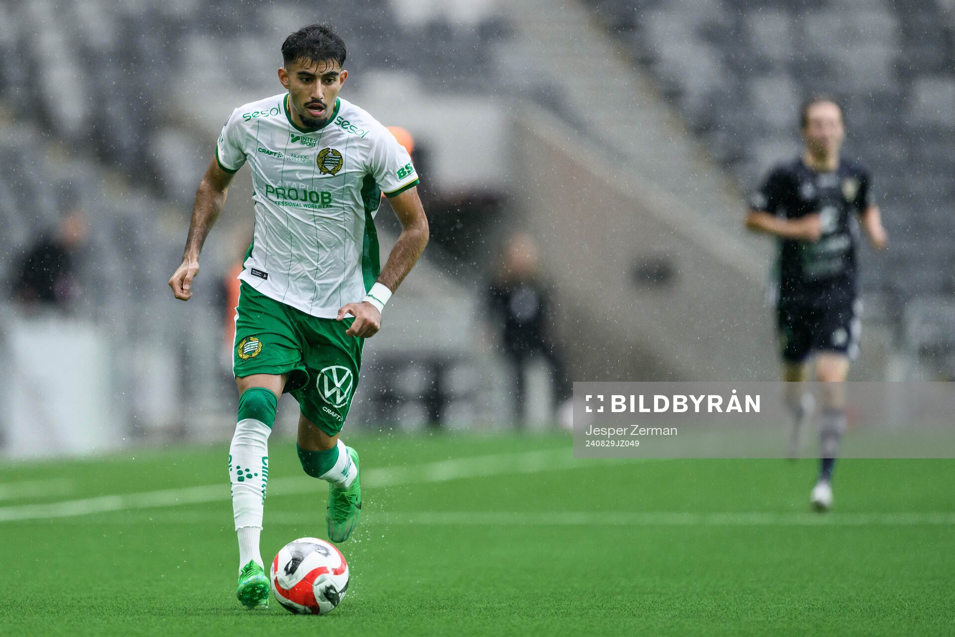 Hammarbys Montader Madjed