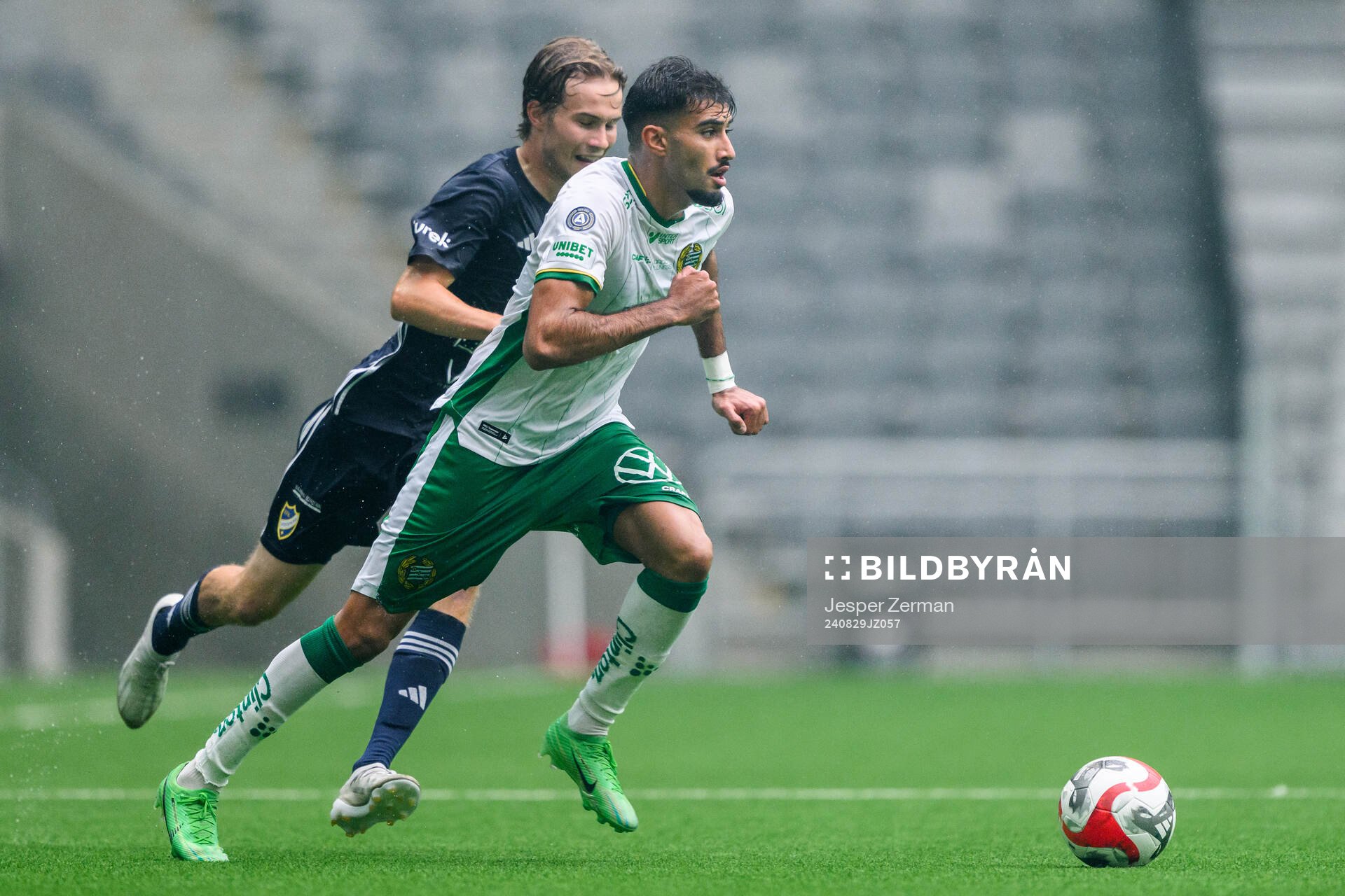 Hammarbys Montader Madjed