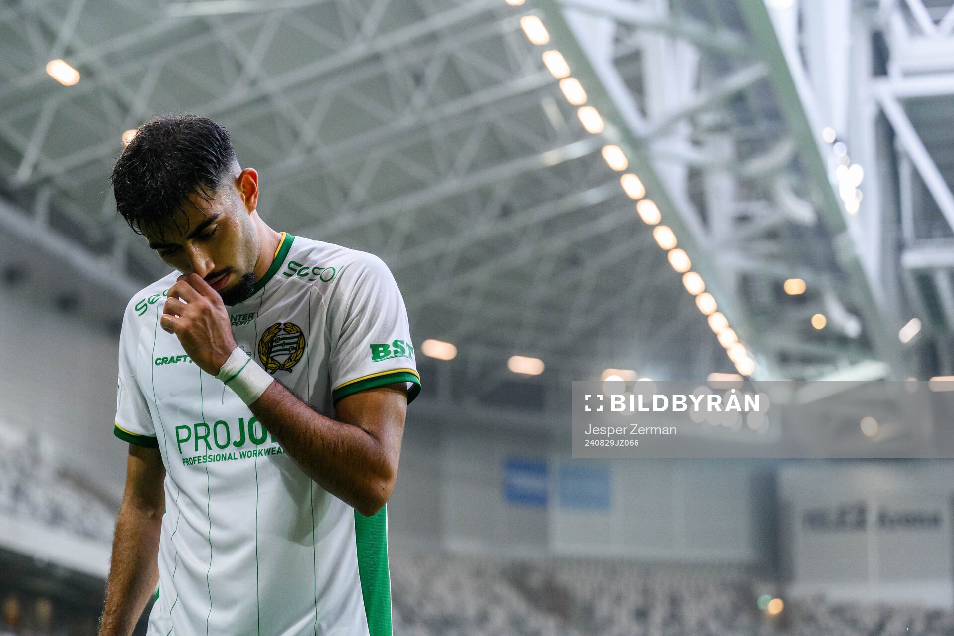 Hammarbys Montader Madjed